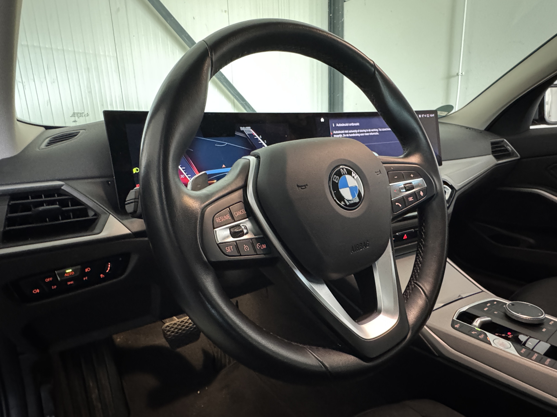 Foto van BMW 318i