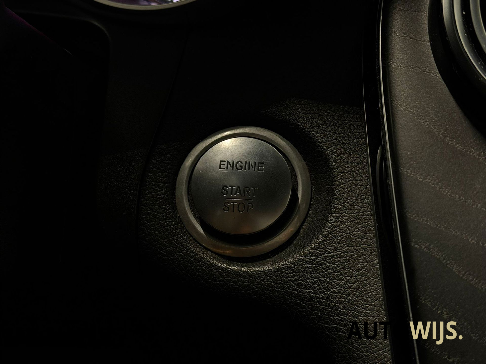 Foto van Mercedes-Benz GLC 250 4Matic