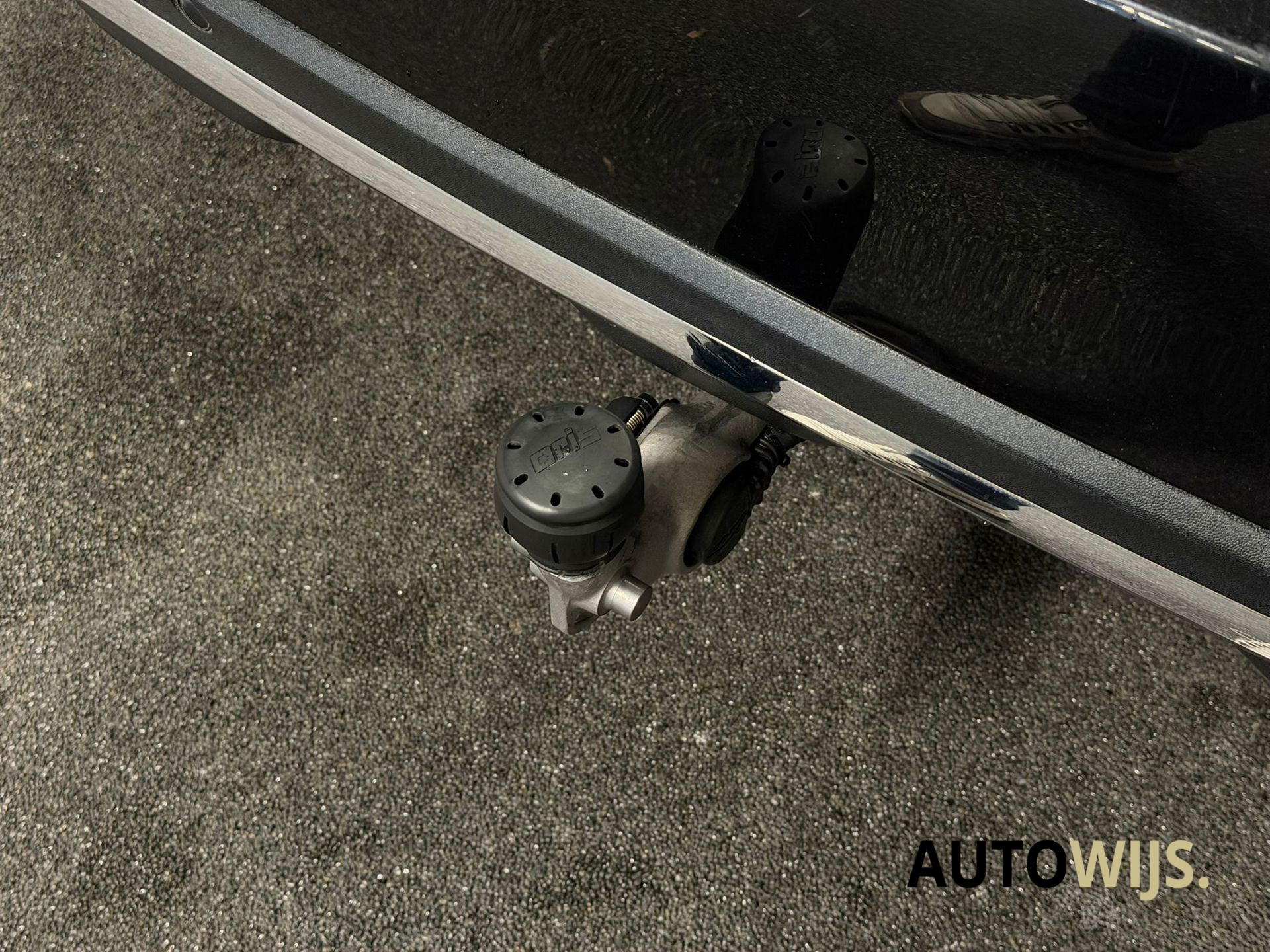 Foto van Mercedes-Benz GLC 250 4Matic