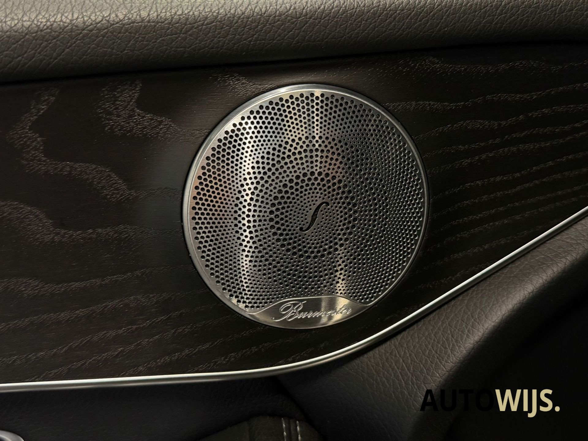 Foto van Mercedes-Benz GLC 250 4Matic