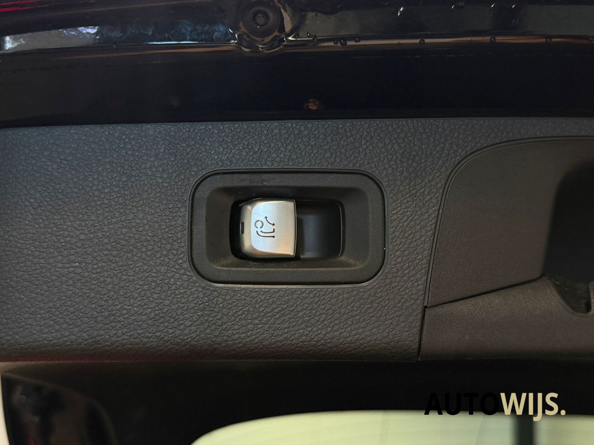 Foto van Mercedes-Benz GLC 250 4Matic