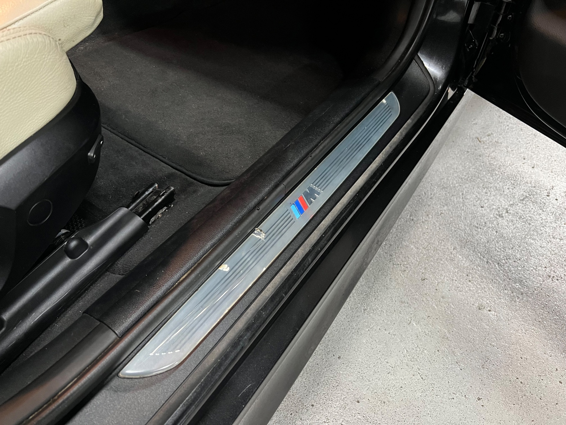 Foto van BMW 318i