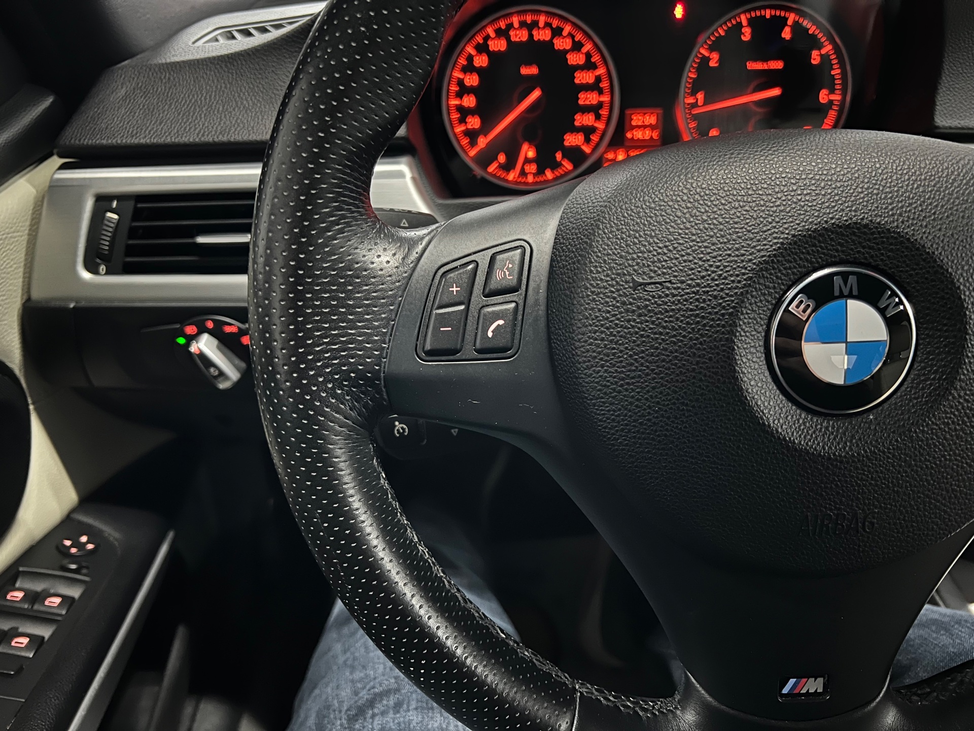 Foto van BMW 318i