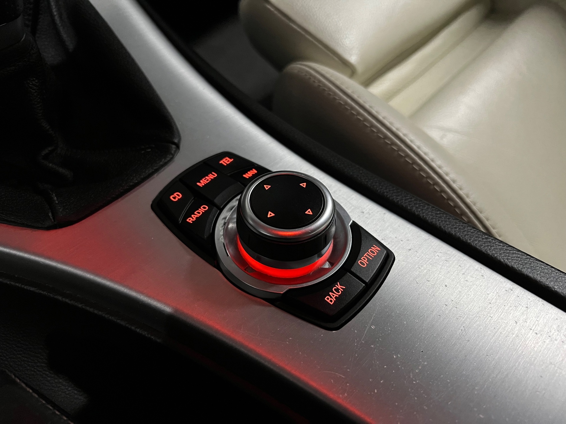 Foto van BMW 318i