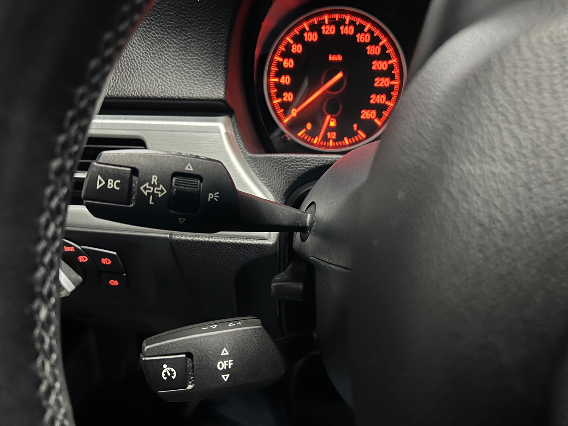 Foto van BMW 318i