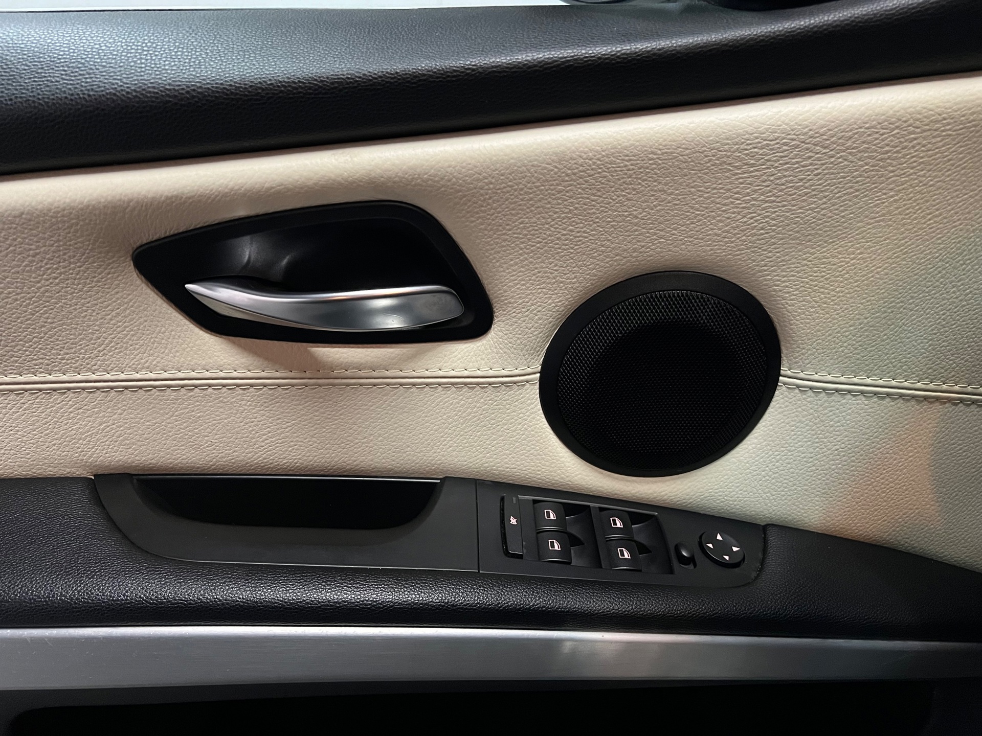 Foto van BMW 318i
