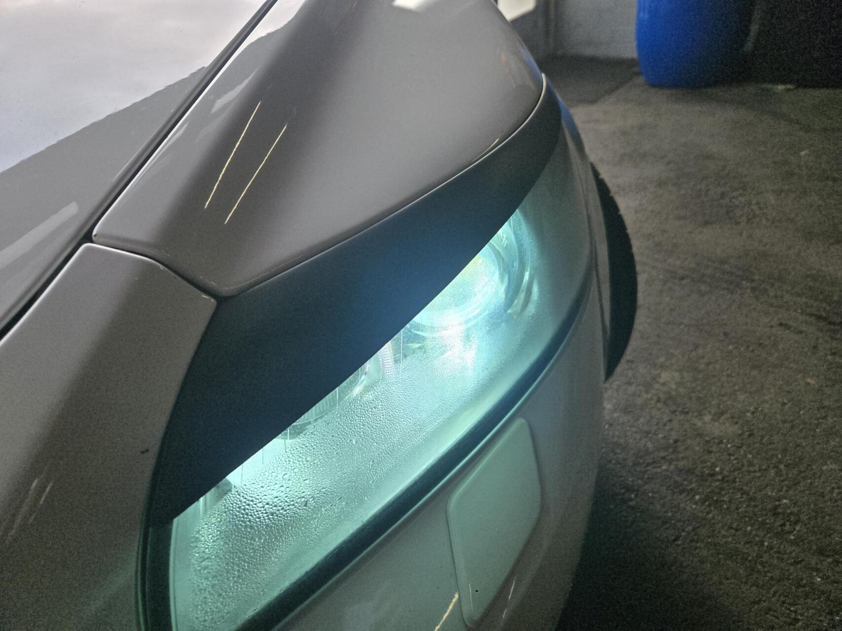 Foto van Volvo V50