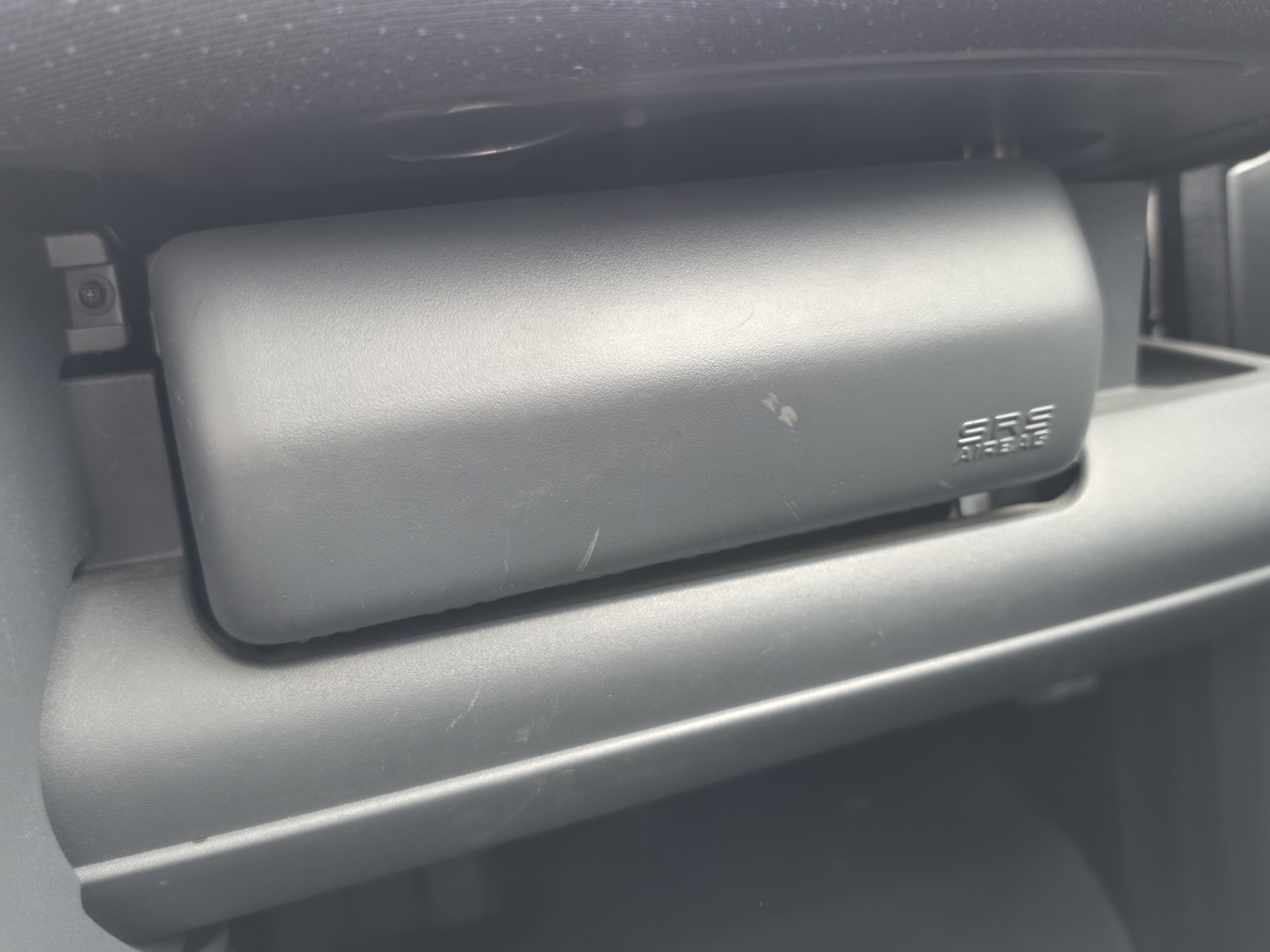 Foto van Smart Fortwo Coupe