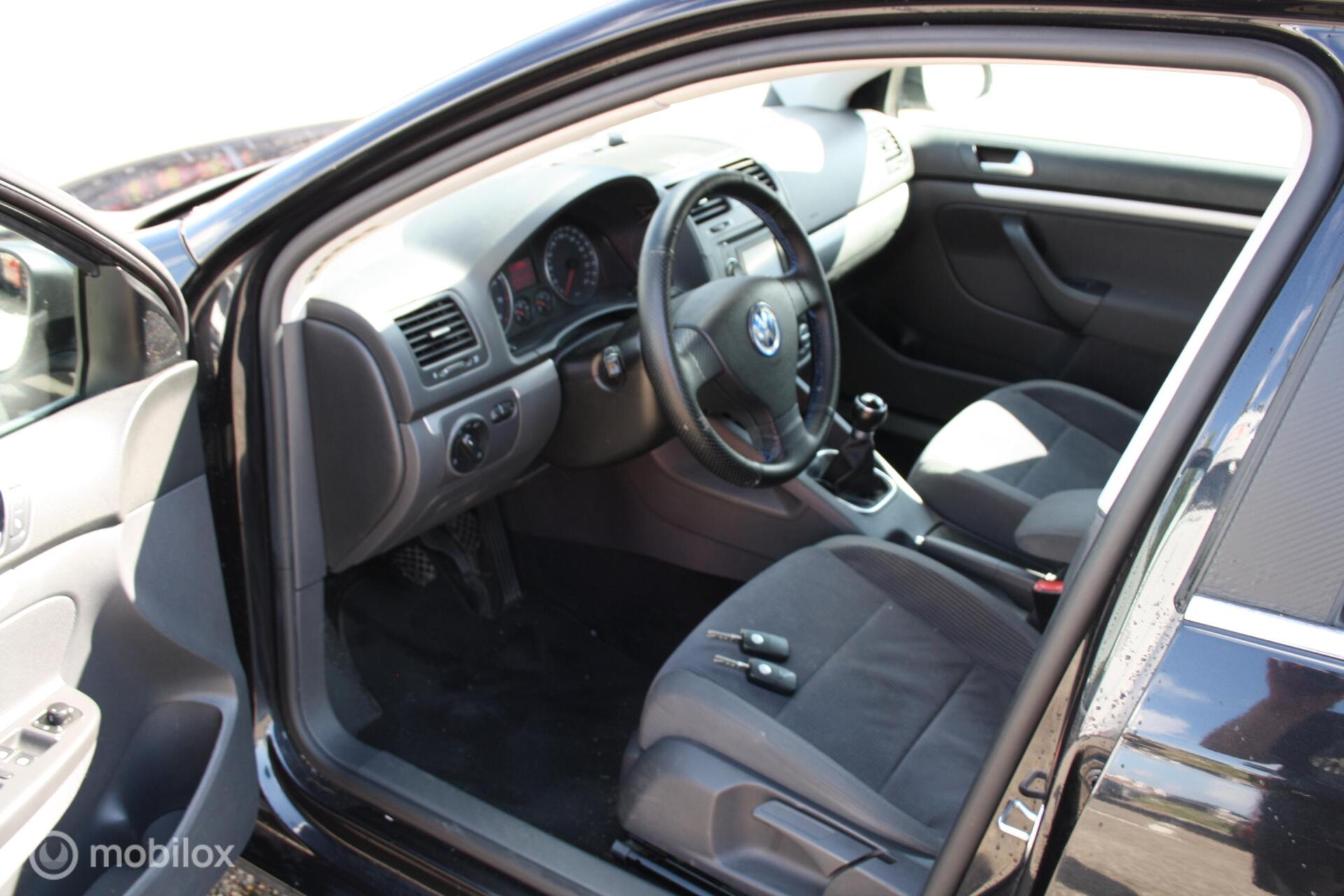 Foto van Volkswagen Jetta