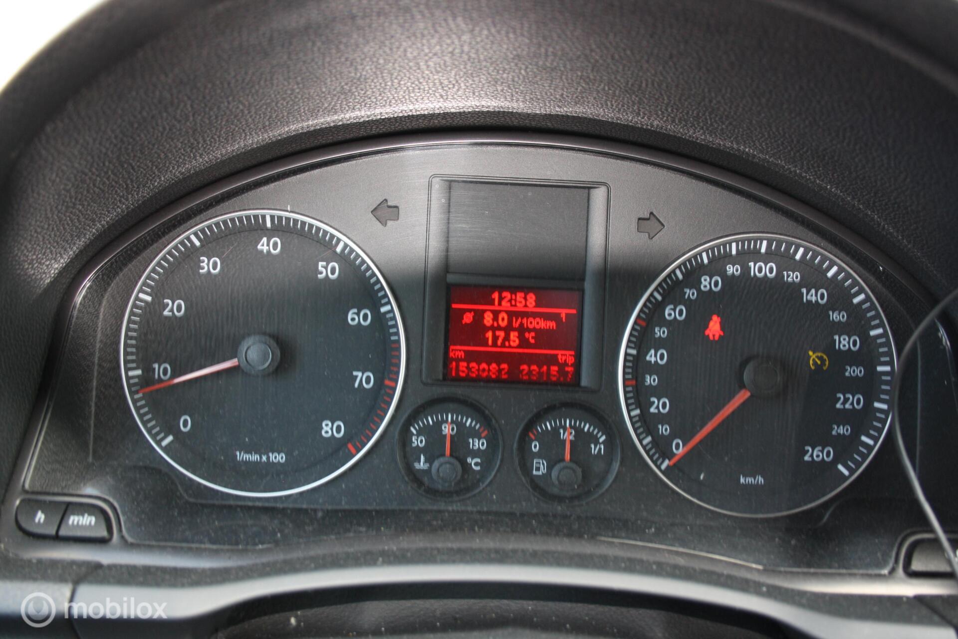 Foto van Volkswagen Jetta