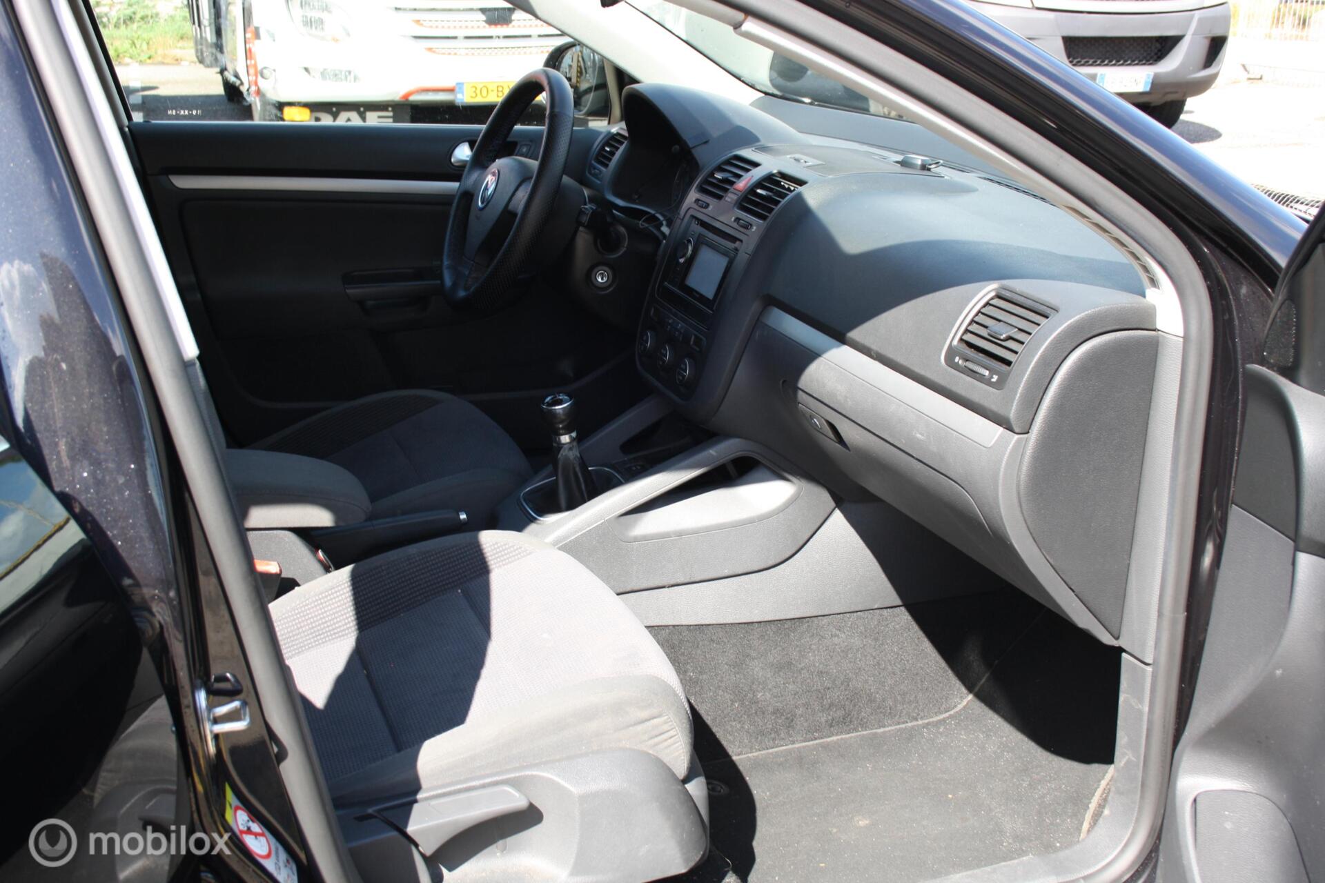 Foto van Volkswagen Jetta
