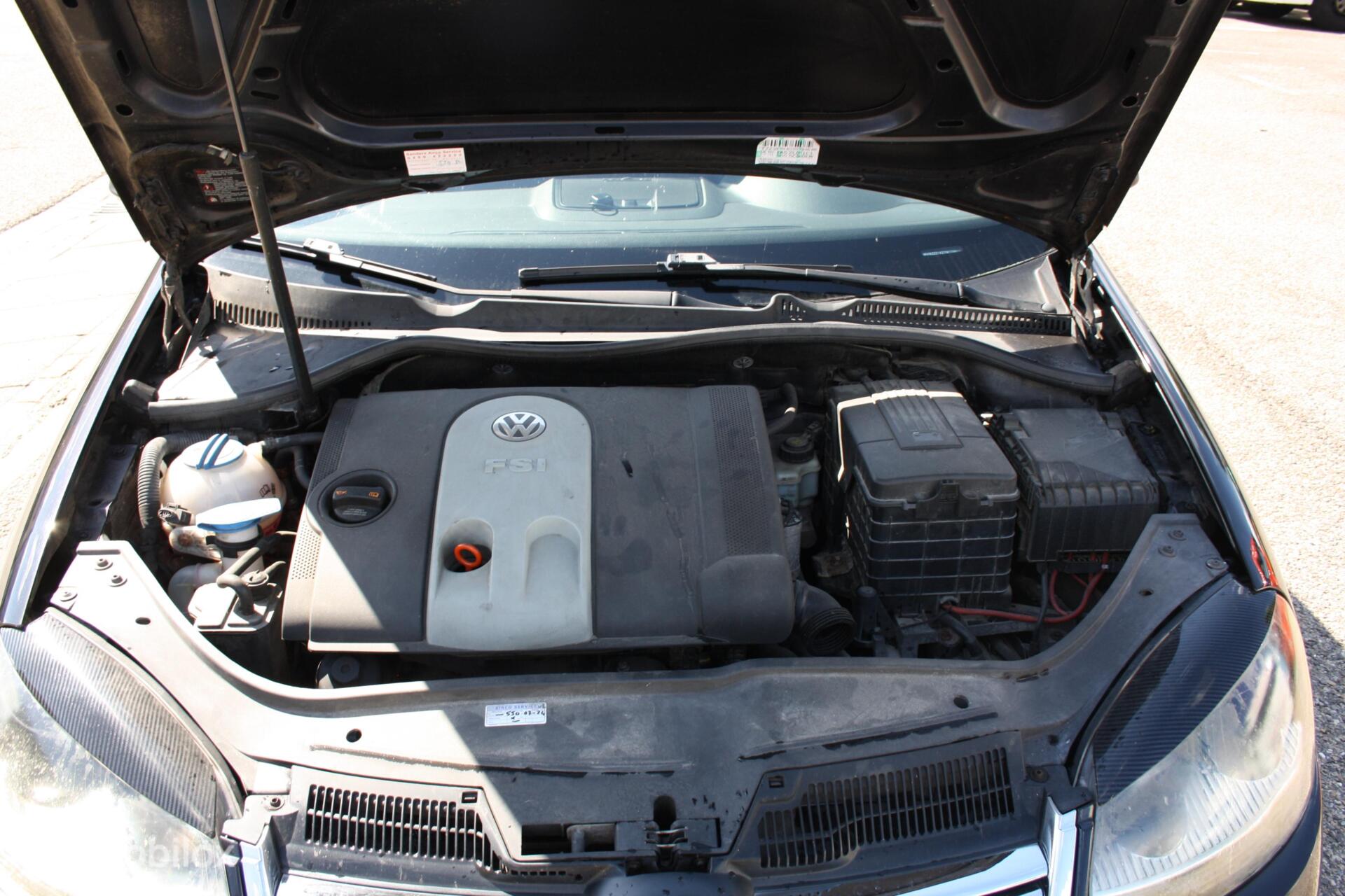 Foto van Volkswagen Jetta