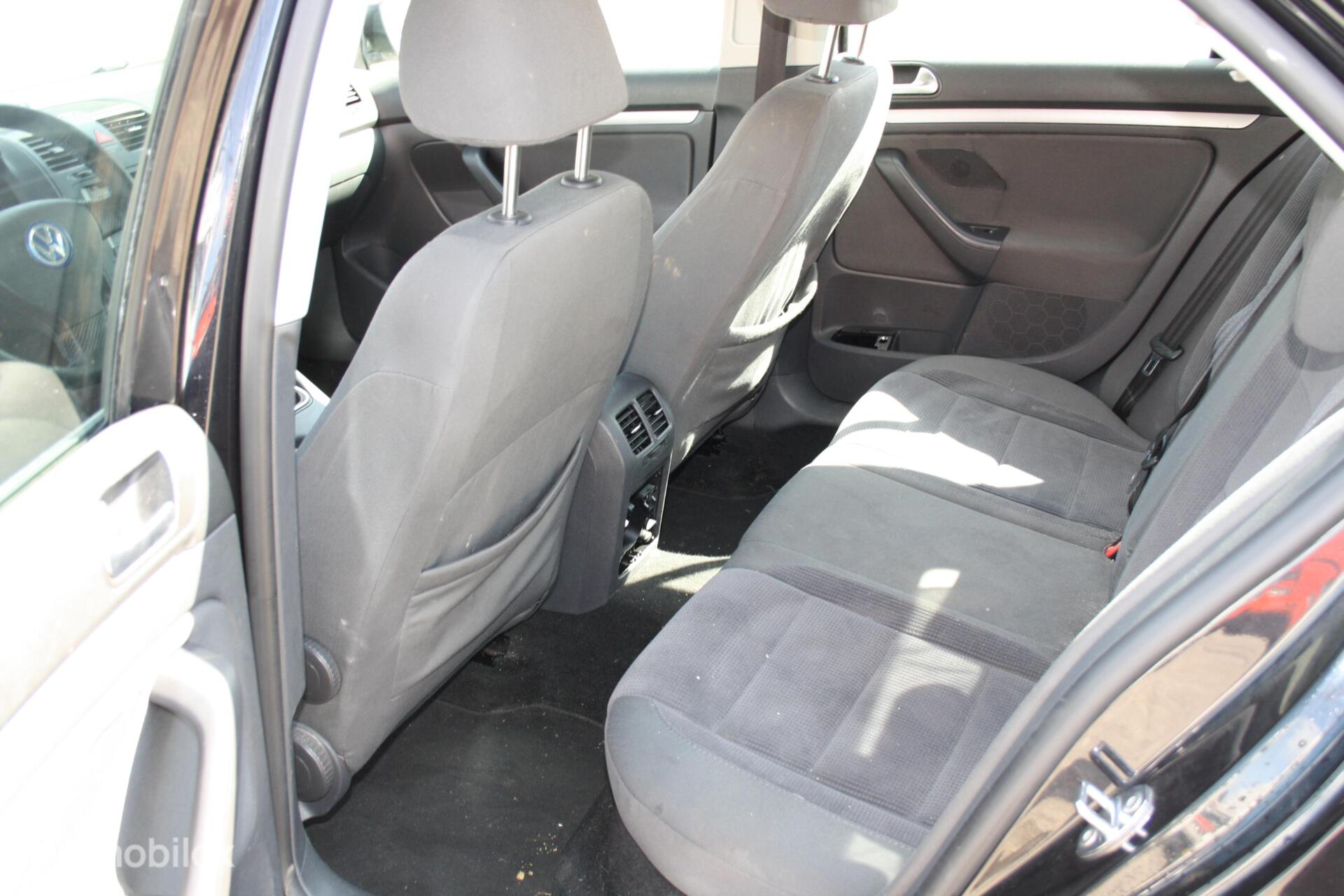 Foto van Volkswagen Jetta