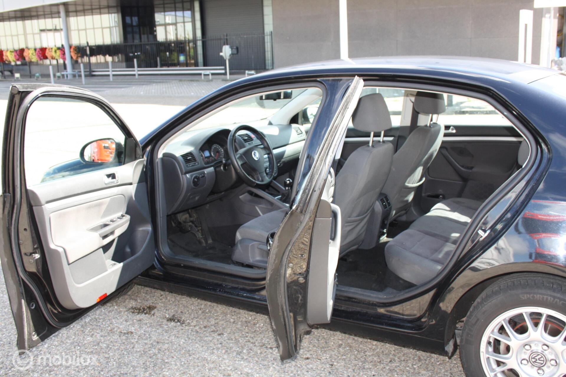 Foto van Volkswagen Jetta