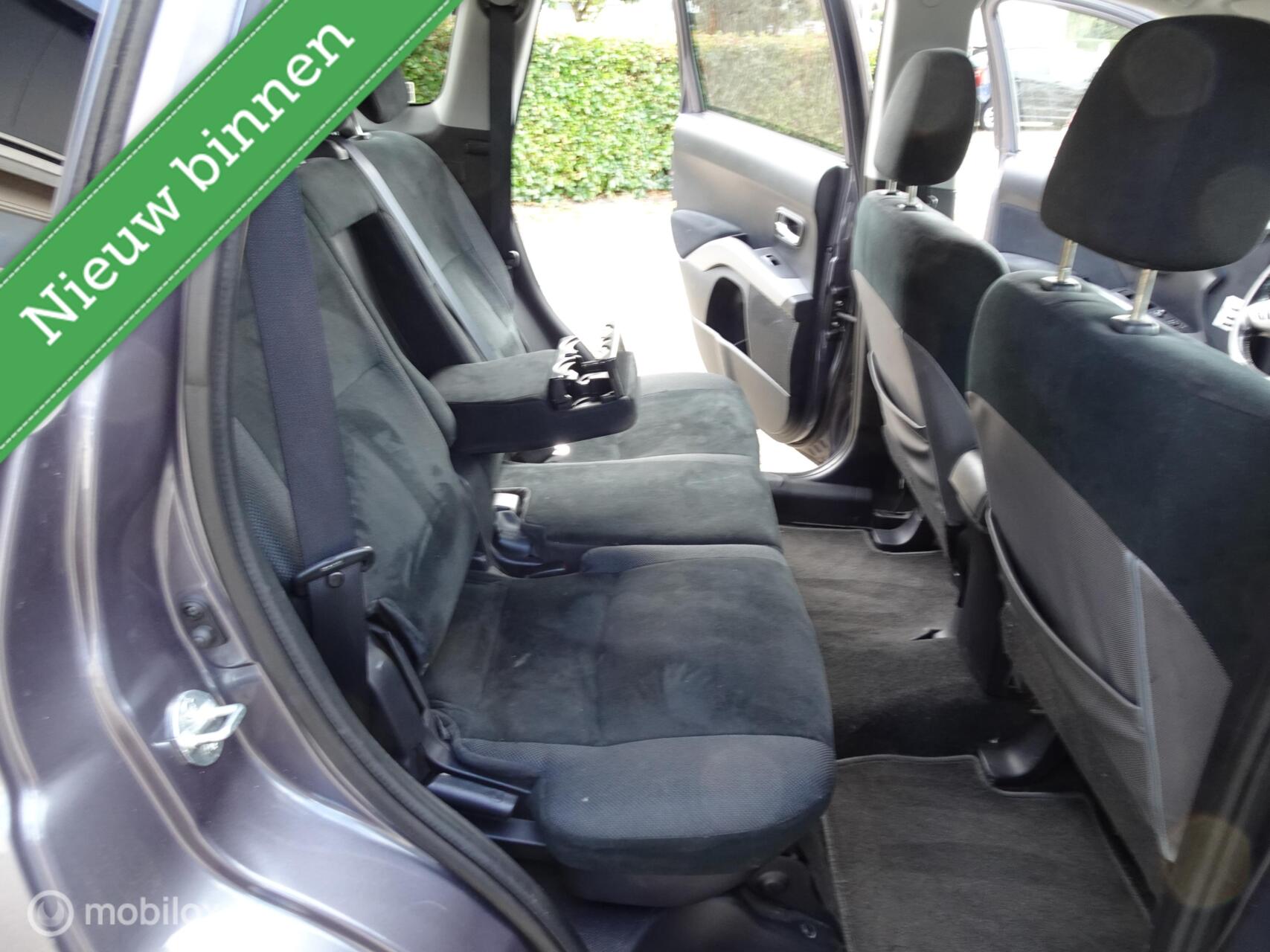 Foto van Mitsubishi Mitsubishi Outlander