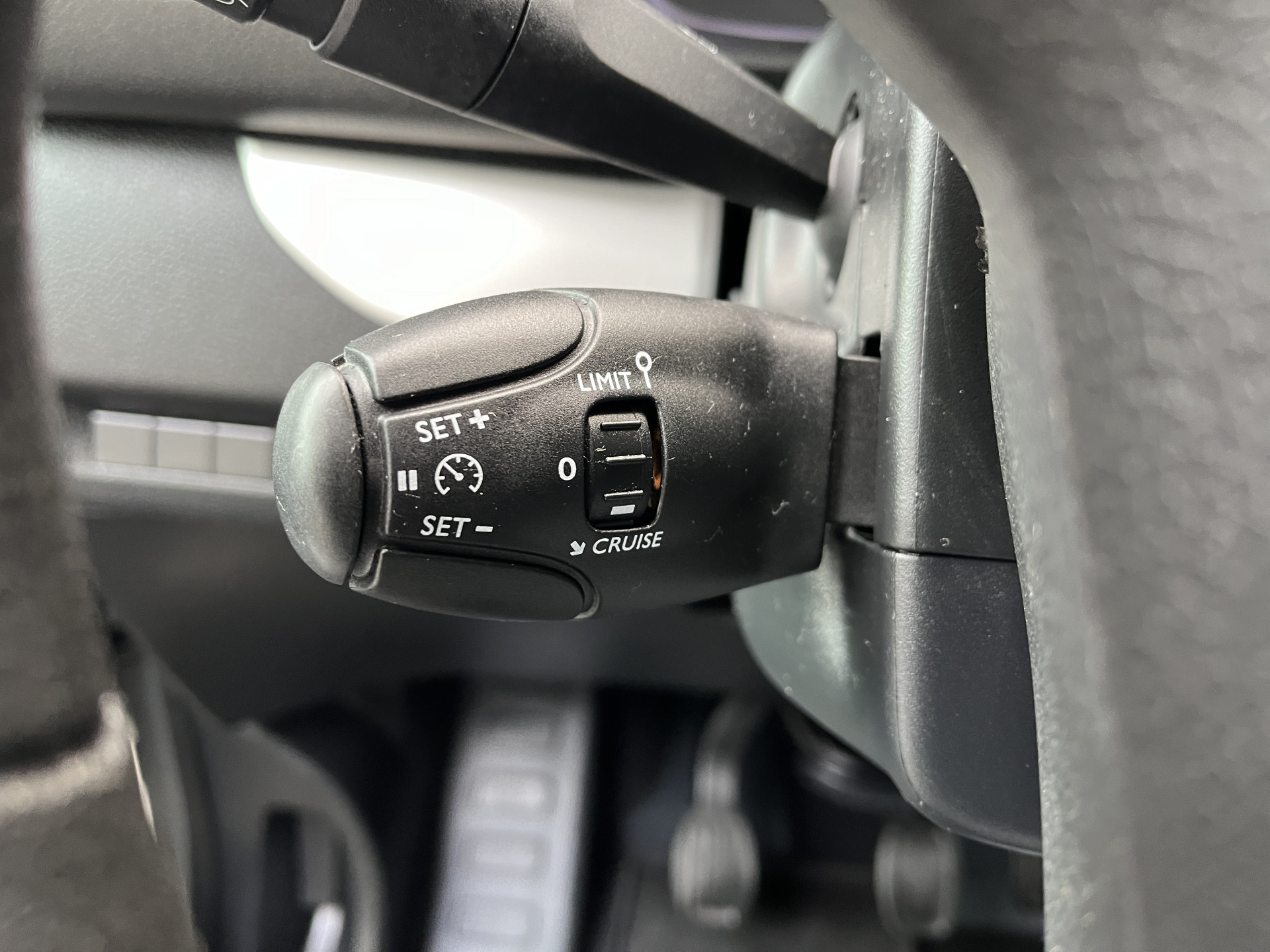 Foto van Citroen Jumpy Spacetourer
