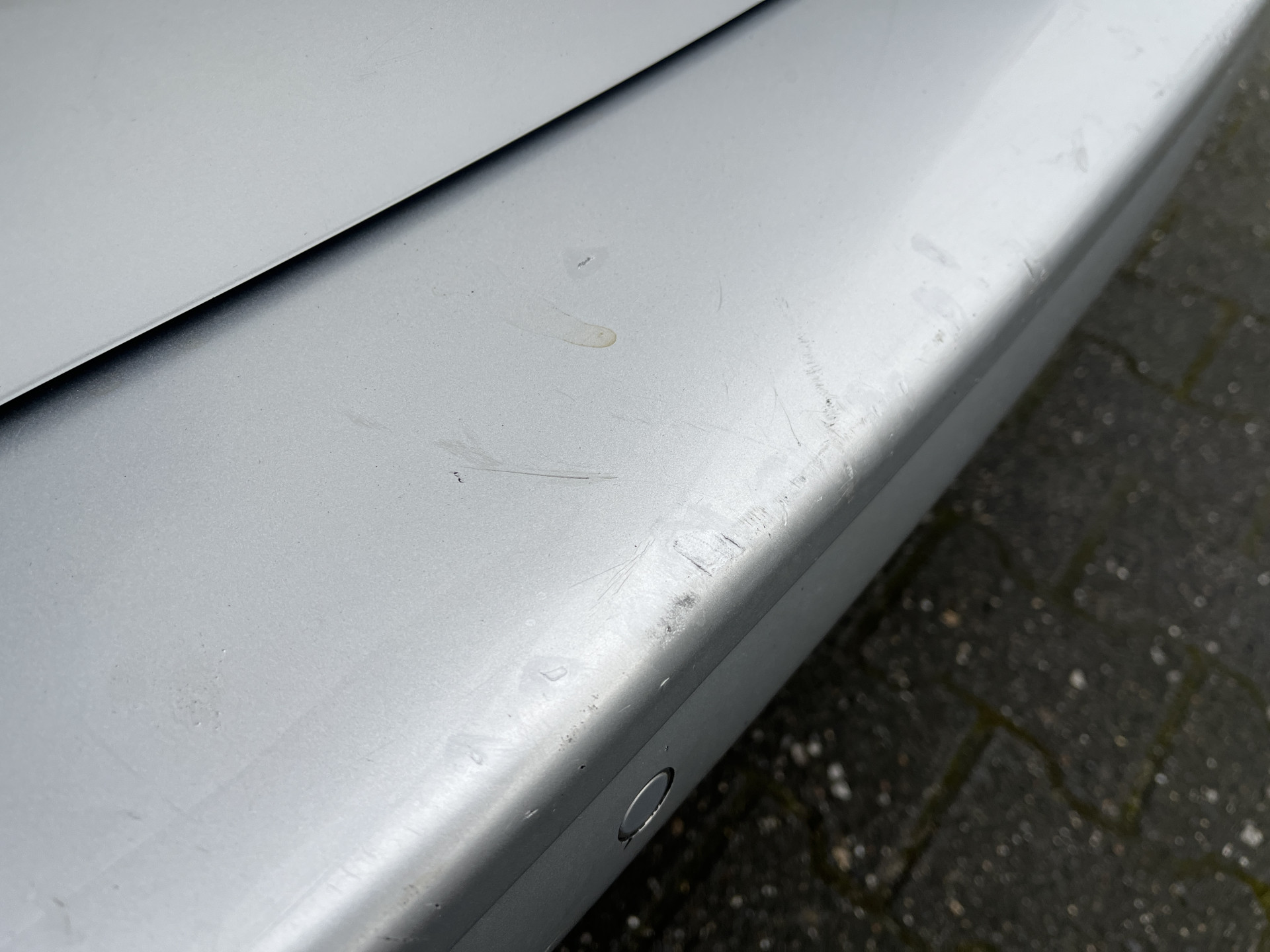 Foto van Citroen Jumpy Spacetourer