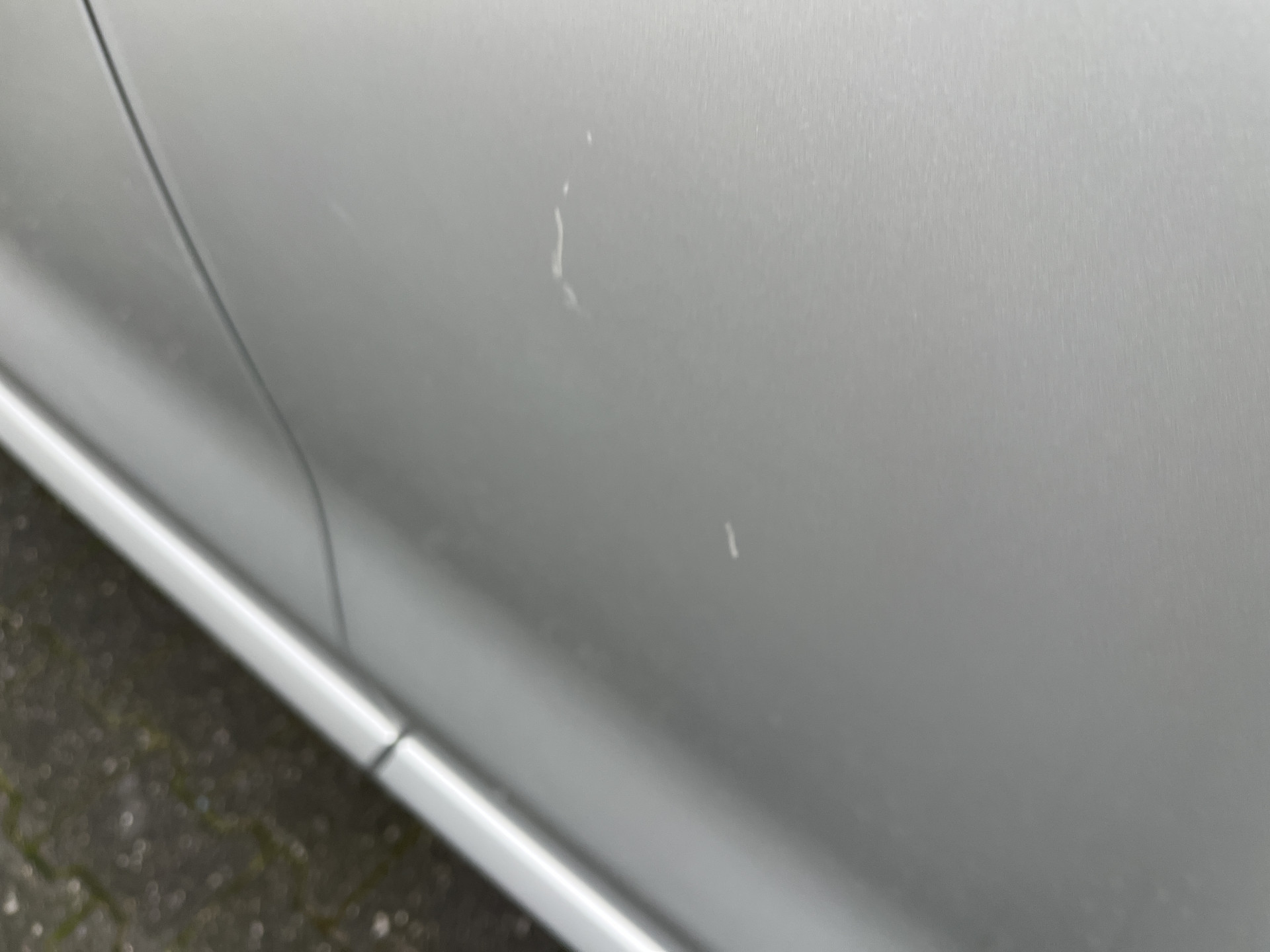 Foto van Citroen Jumpy Spacetourer