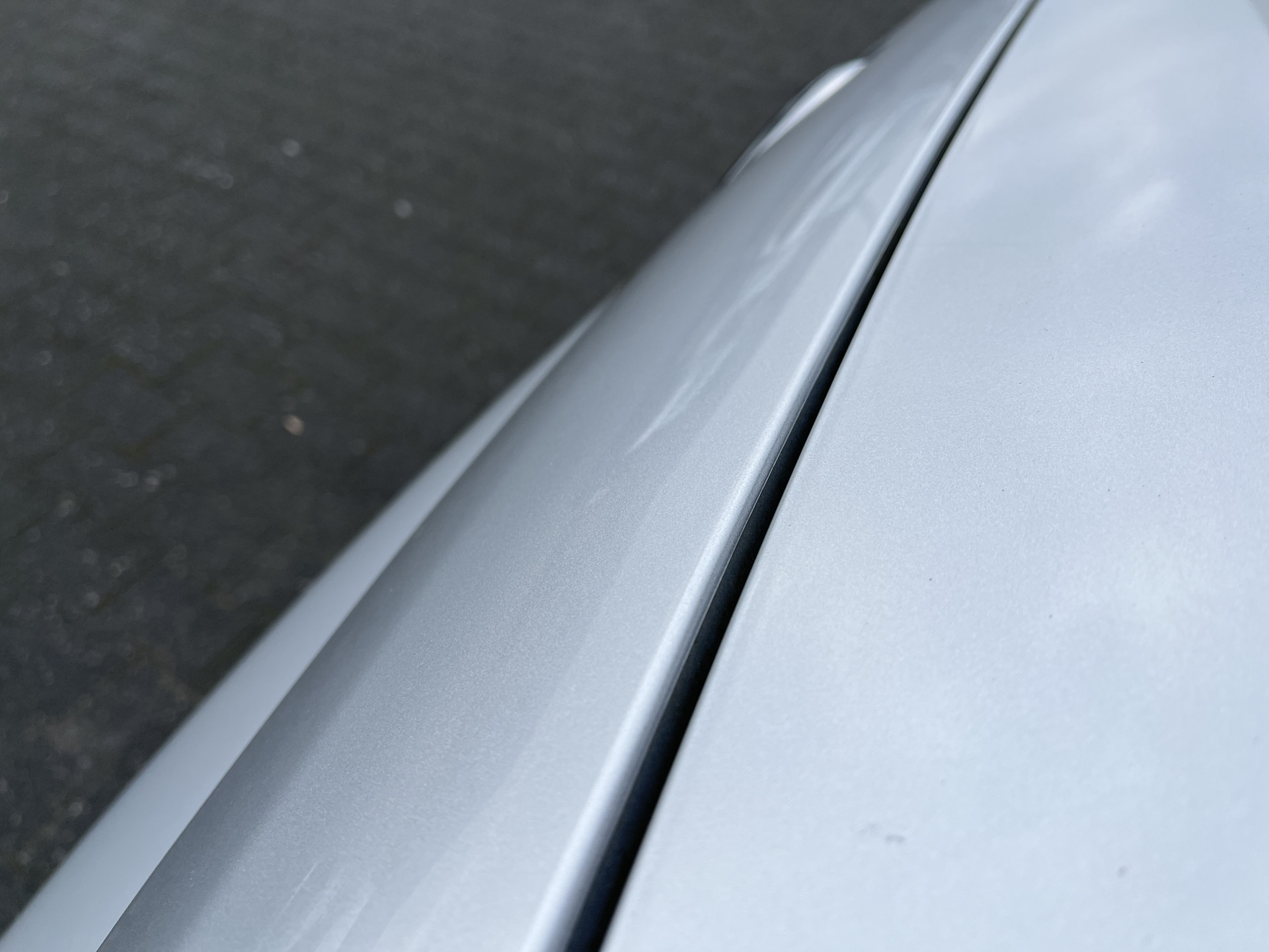 Foto van Citroen Jumpy Spacetourer