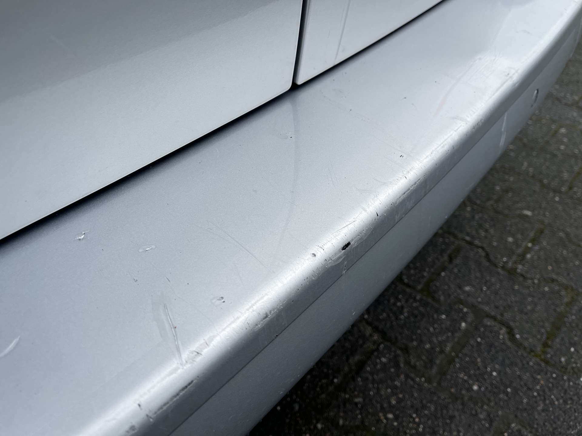 Foto van Citroen Spacetourer
