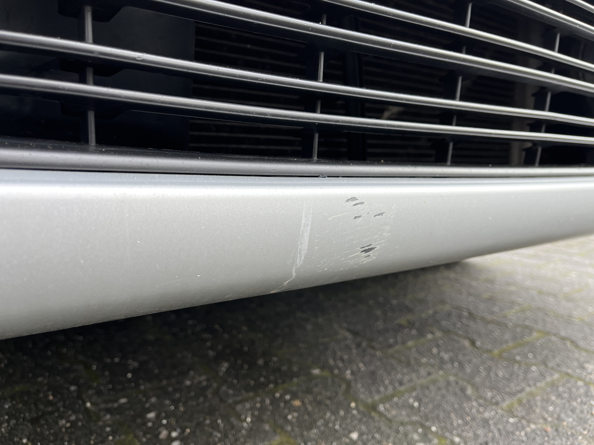 Foto van Citroen Spacetourer