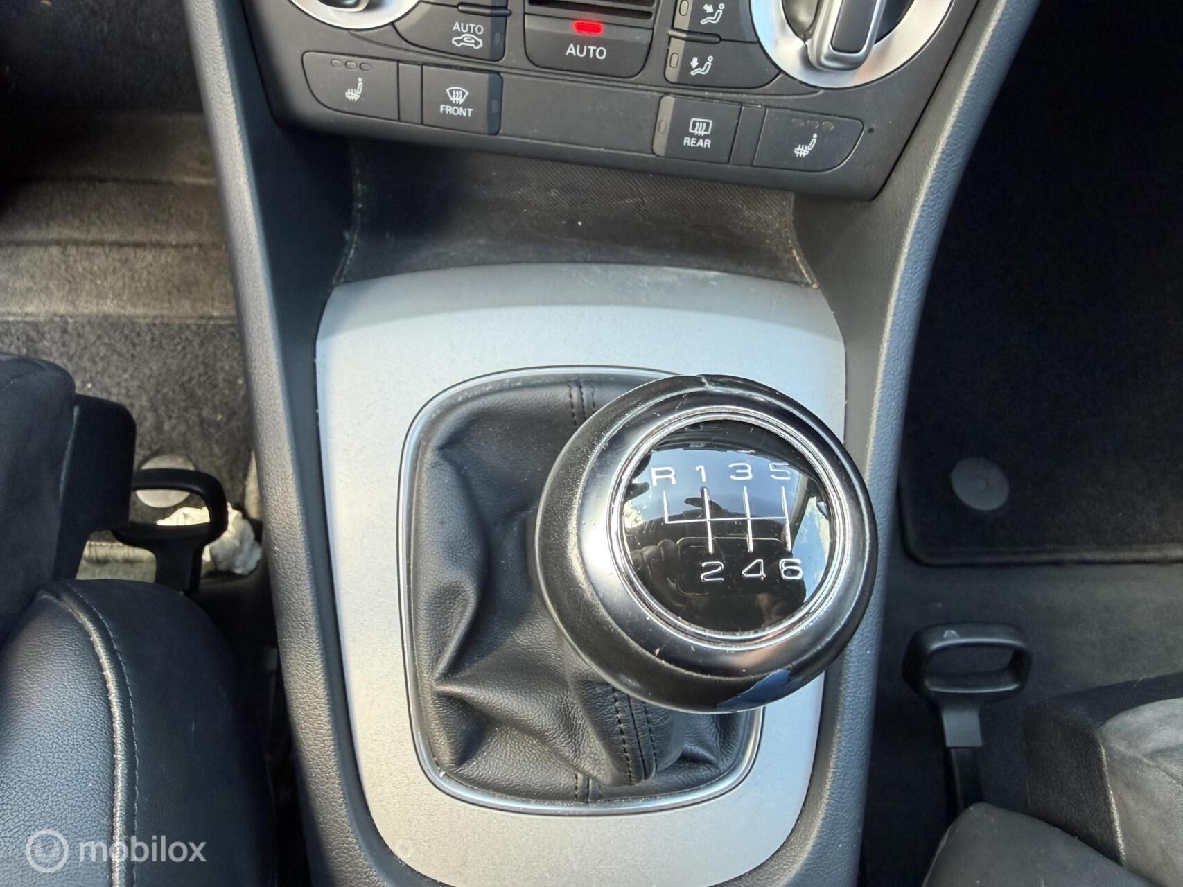 Foto van Audi Q3