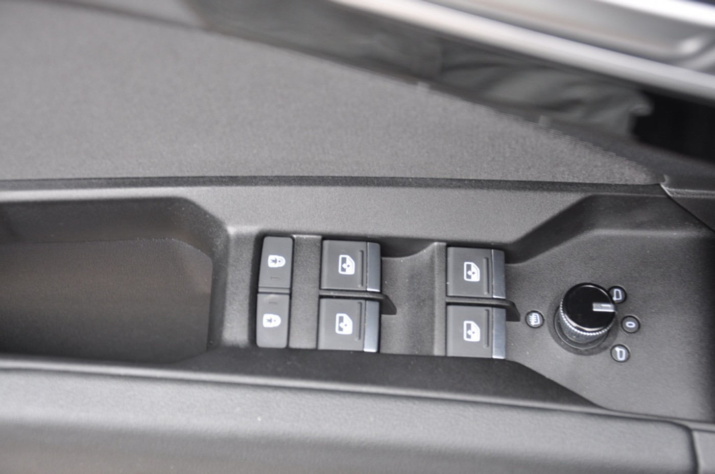 Foto van Audi Q4 40 E-tron