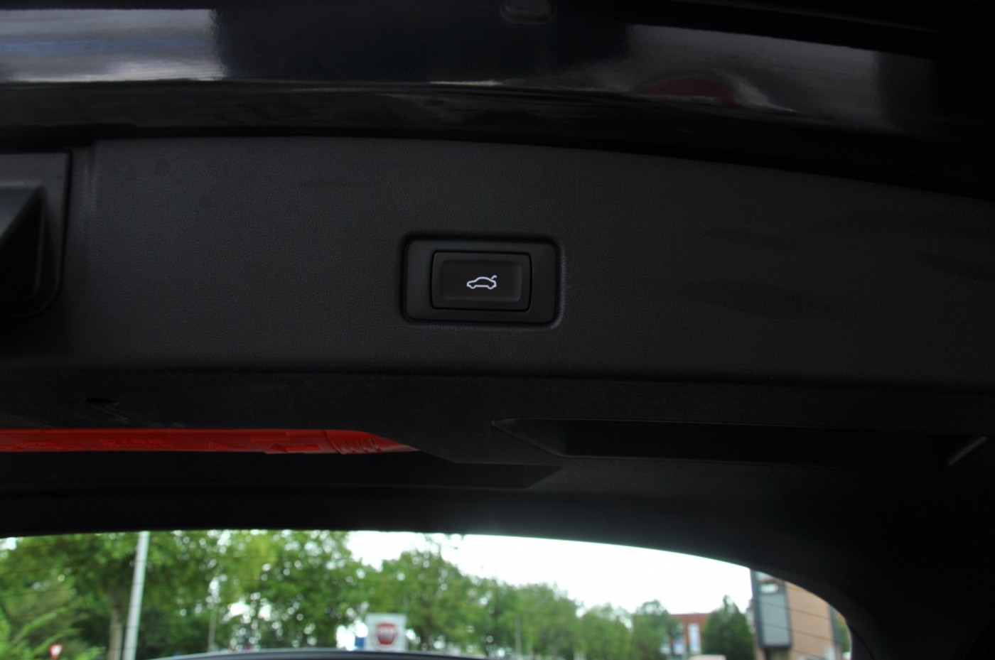 Foto van Audi Q4 40 E-tron