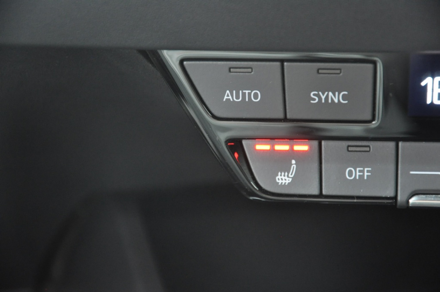 Foto van Audi Q4 40 E-tron