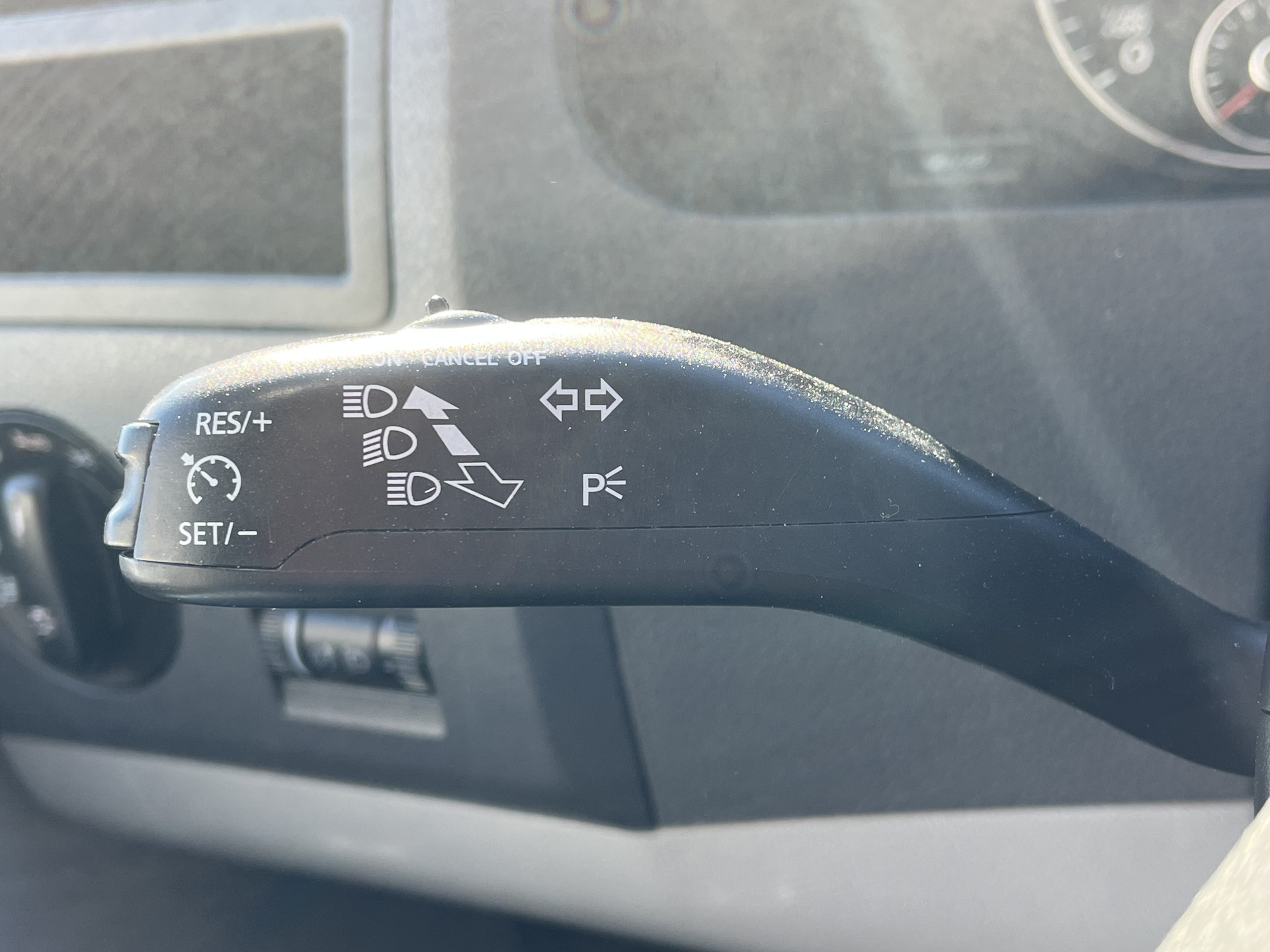 Foto van Volkswagen Kombi