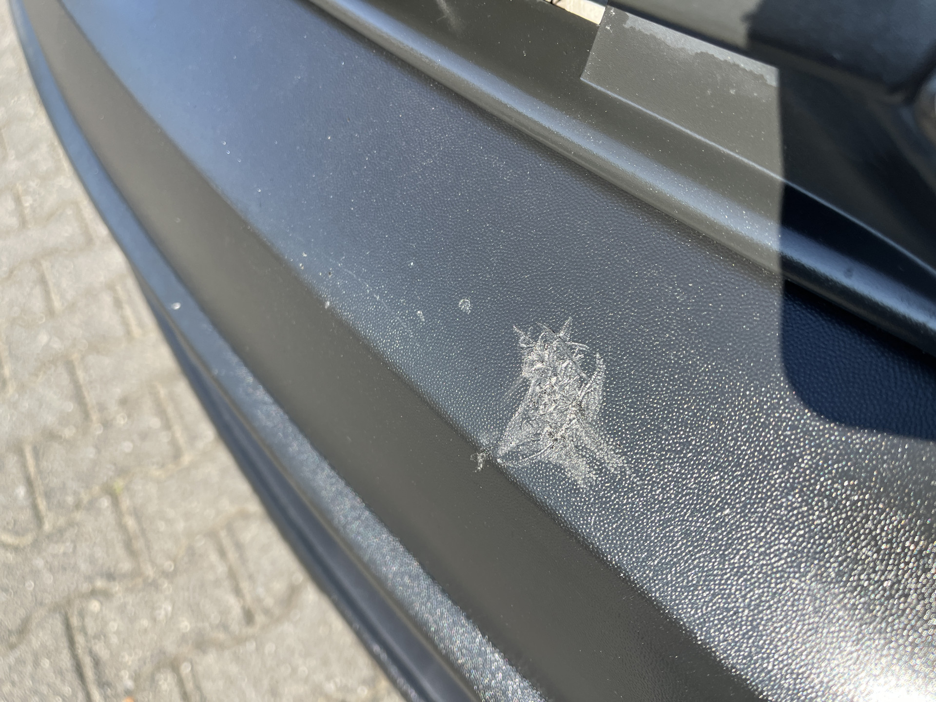 Foto van Volkswagen Kombi