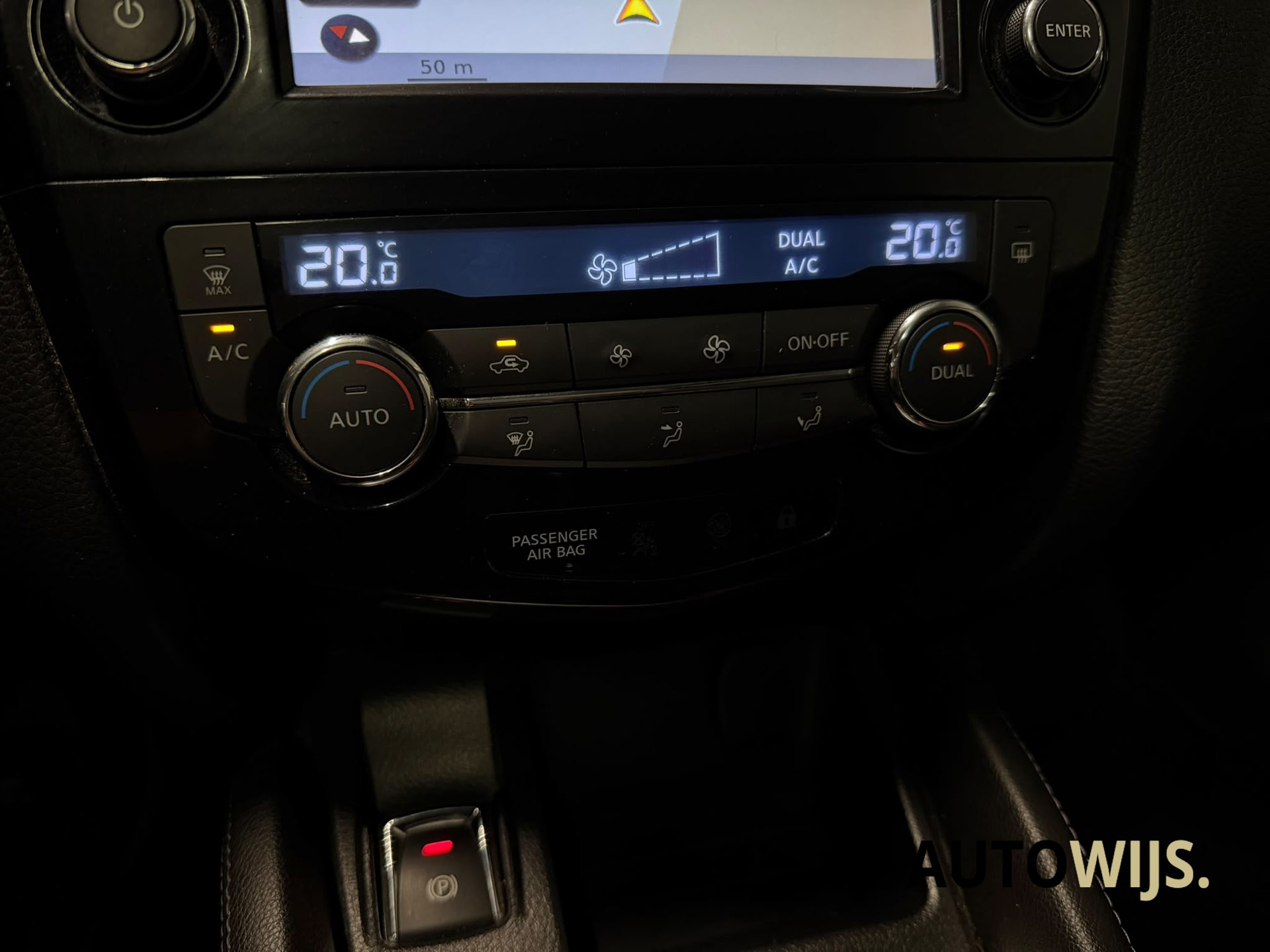Foto van Nissan Nissan Qashqai