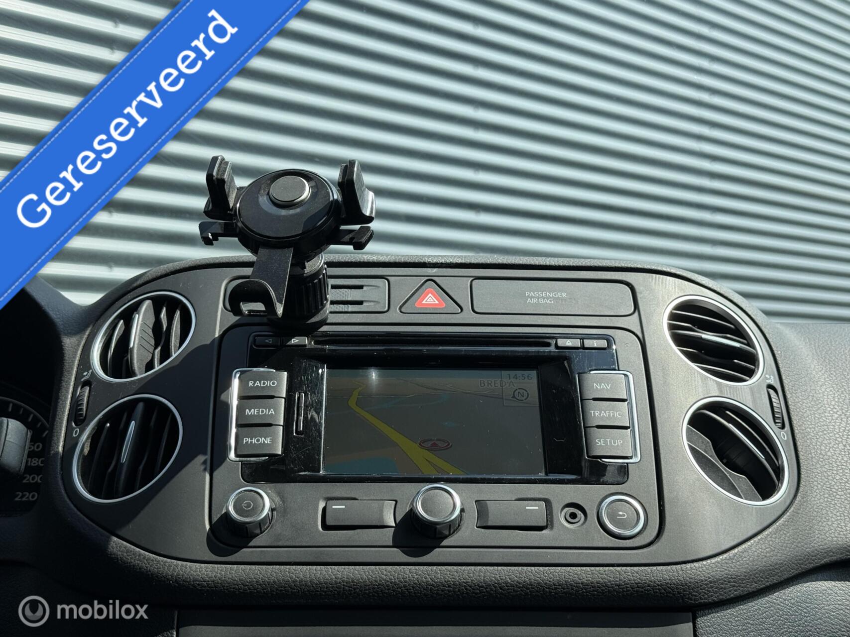 Foto van Volkswagen Golf Plus