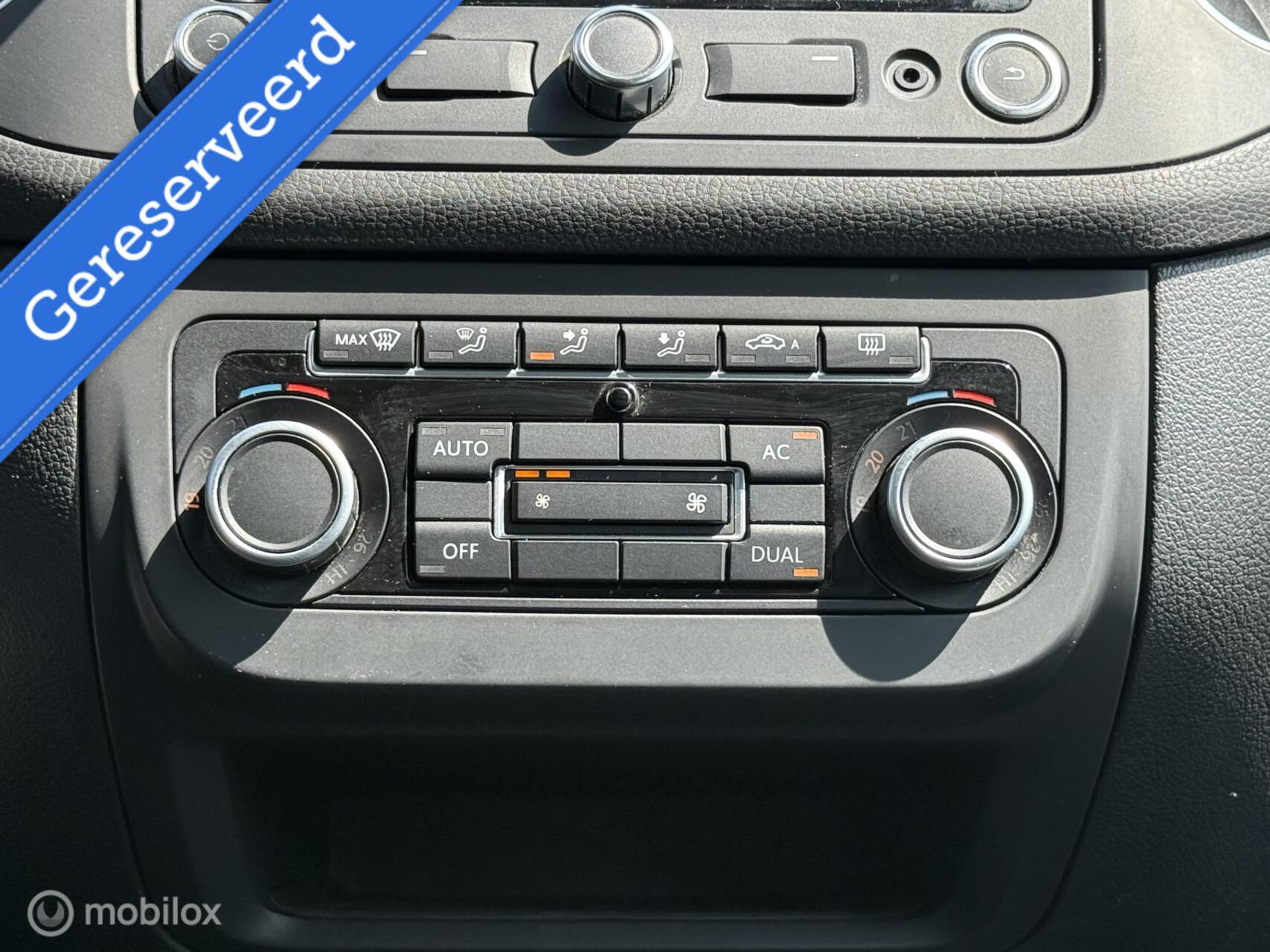 Foto van Volkswagen Golf Plus