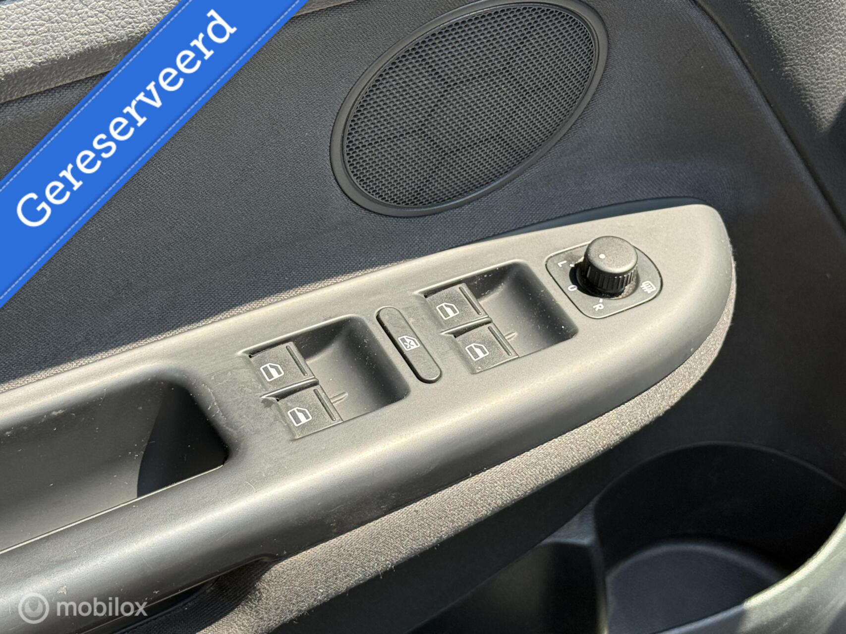 Foto van Volkswagen Golf Plus