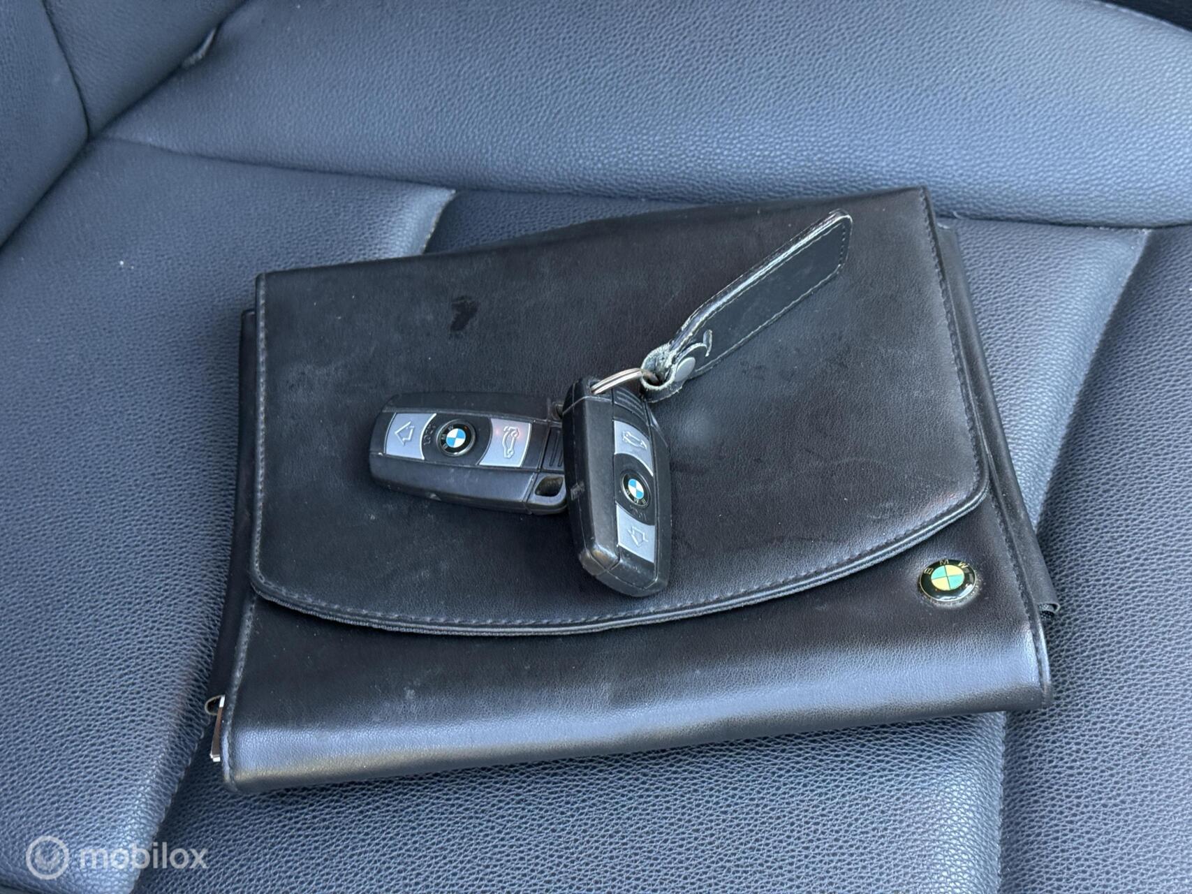 Foto van BMW 3er Reihe