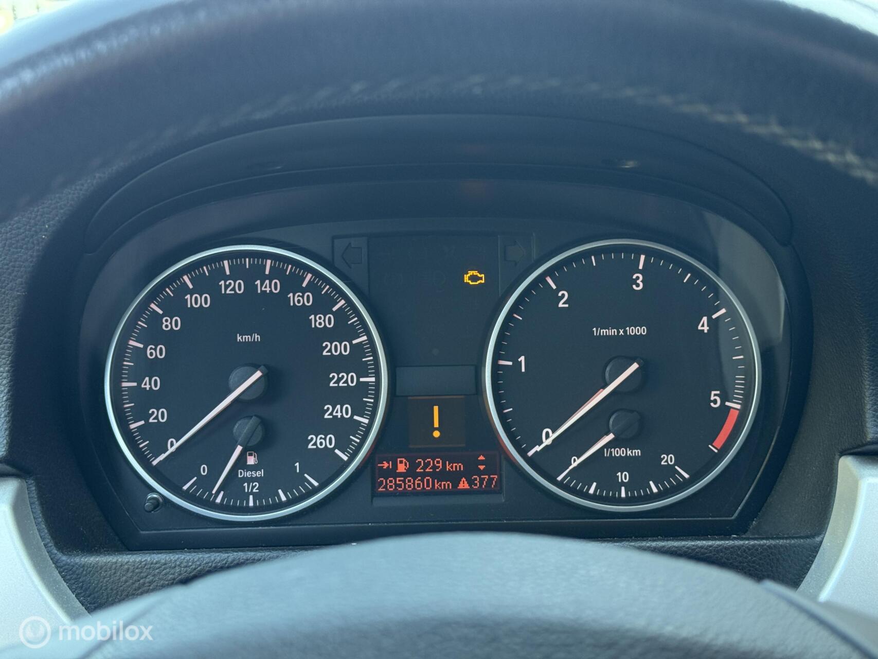 Foto van BMW 3er Reihe