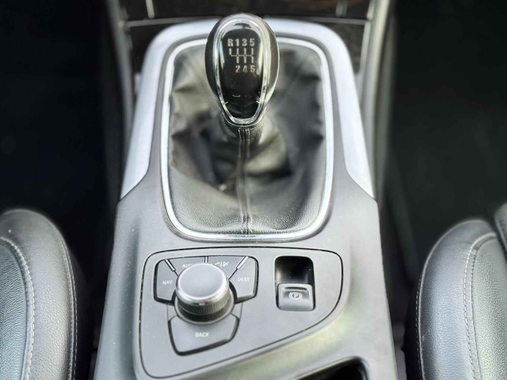 Foto van Opel Insignia