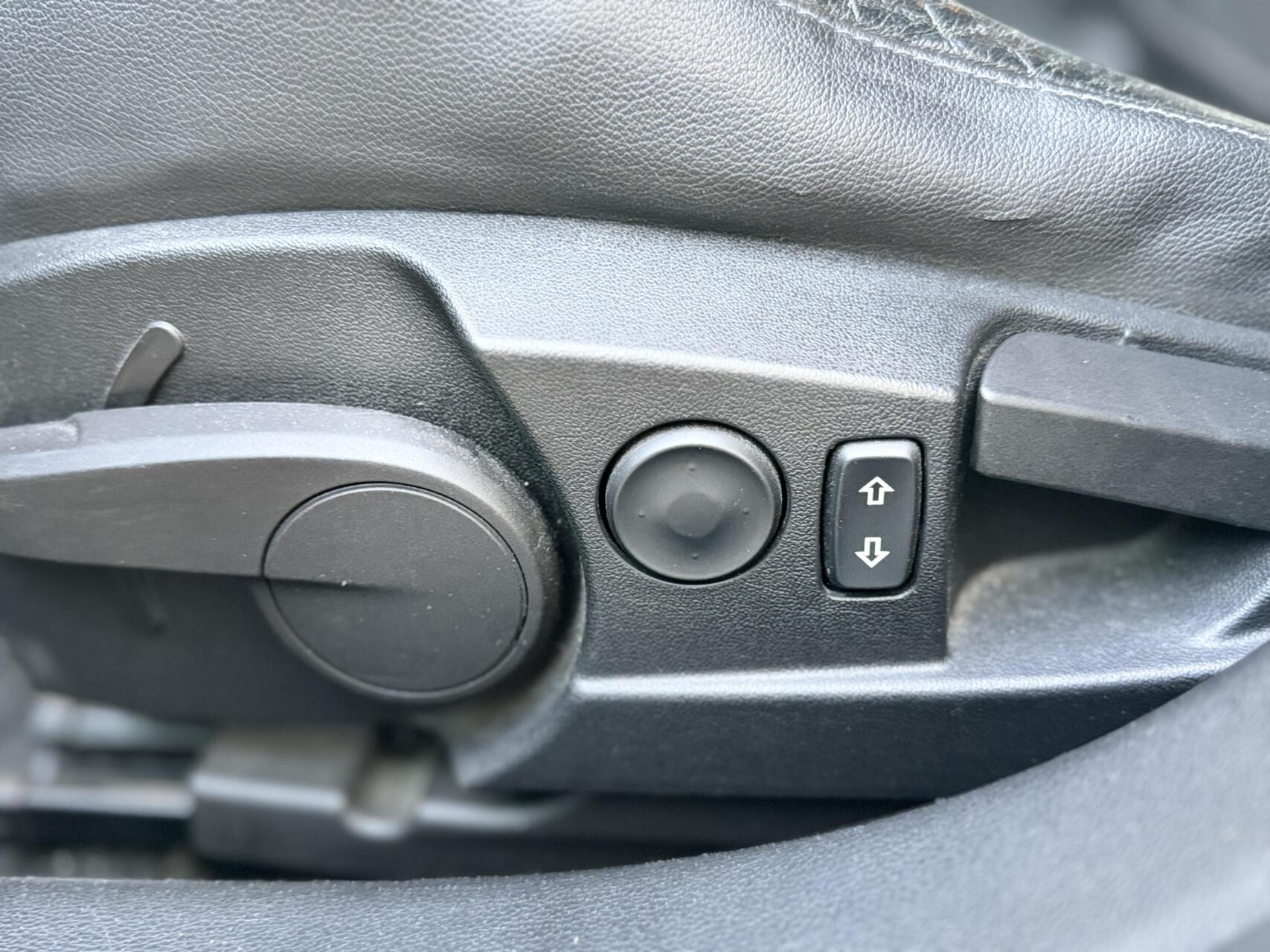 Foto van Opel Insignia