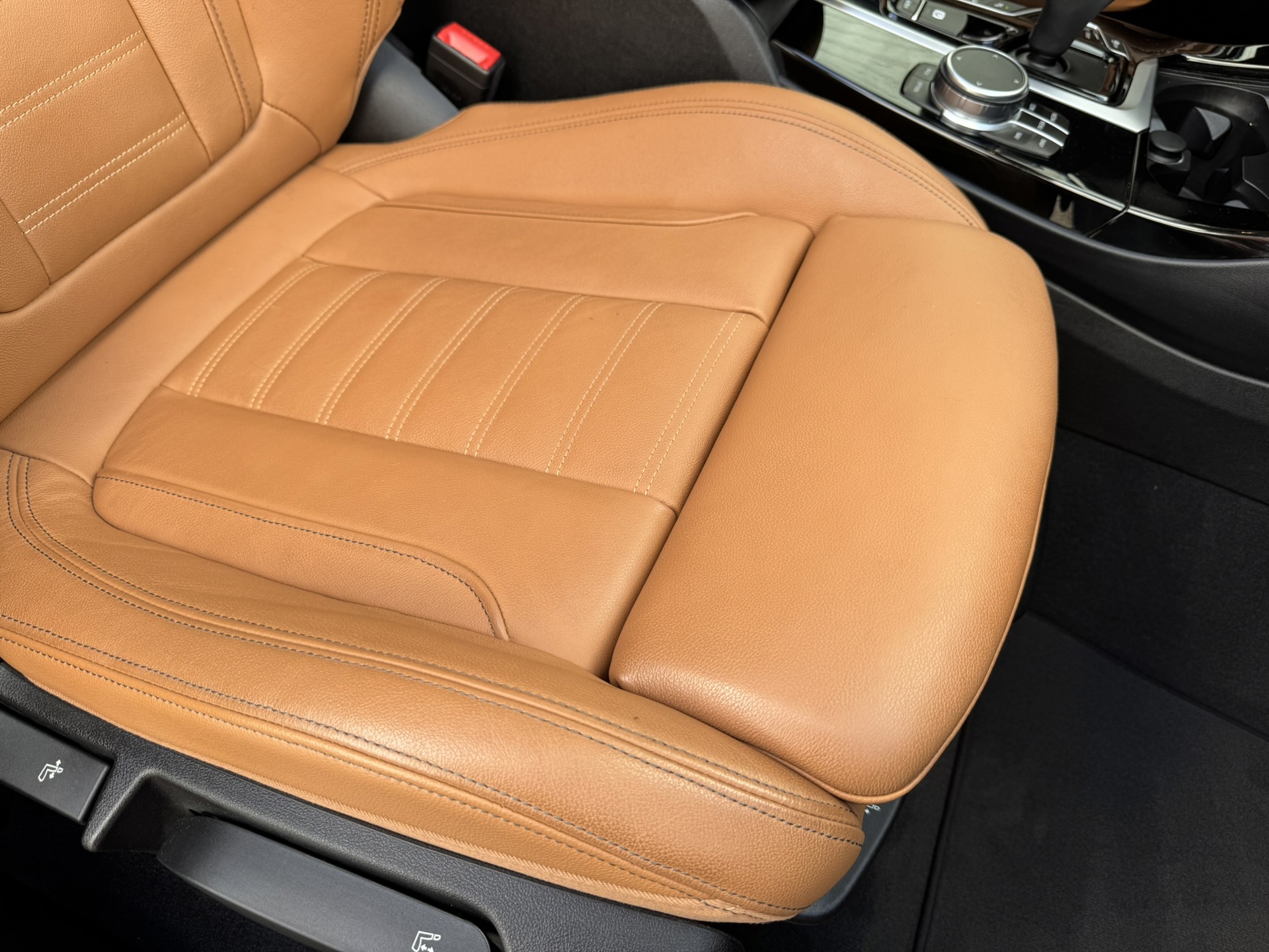 Foto van BMW X3 Xdrive20i