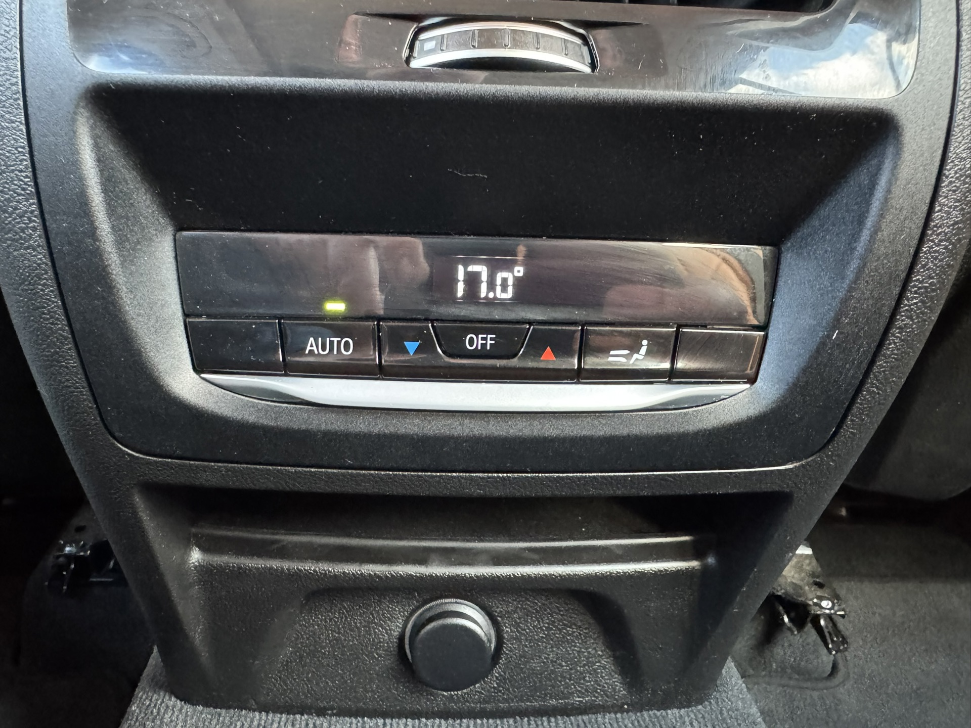 Foto van BMW X3 Xdrive20i