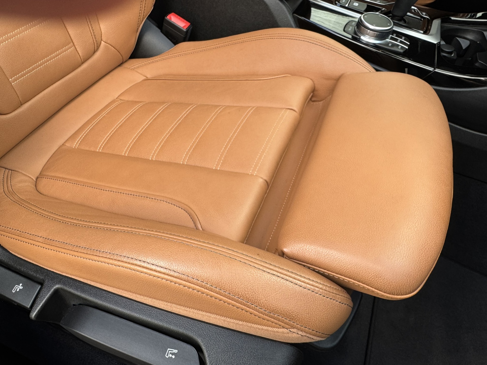 Foto van BMW X3 Xdrive20i