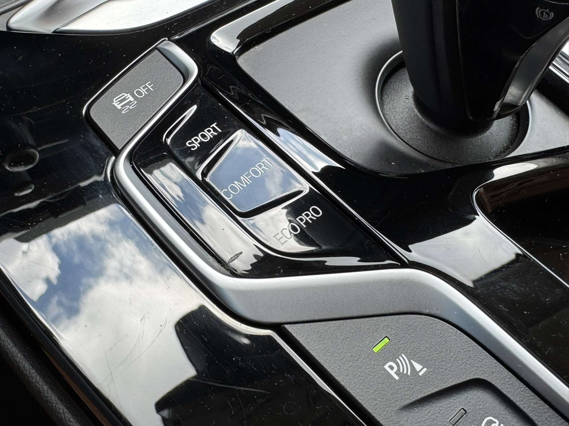 Foto van BMW X3 Xdrive20i