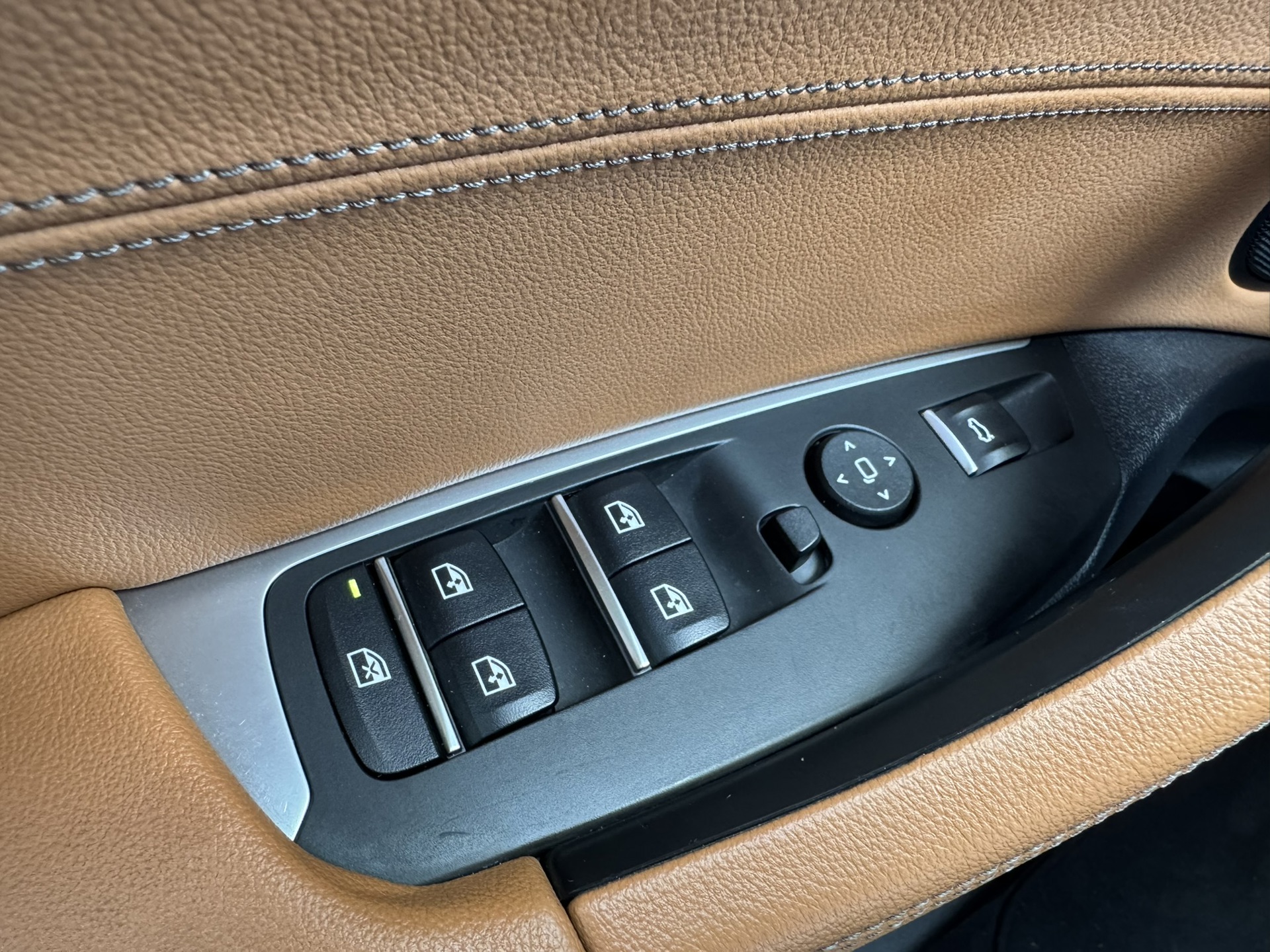 Foto van BMW X3 Xdrive20i