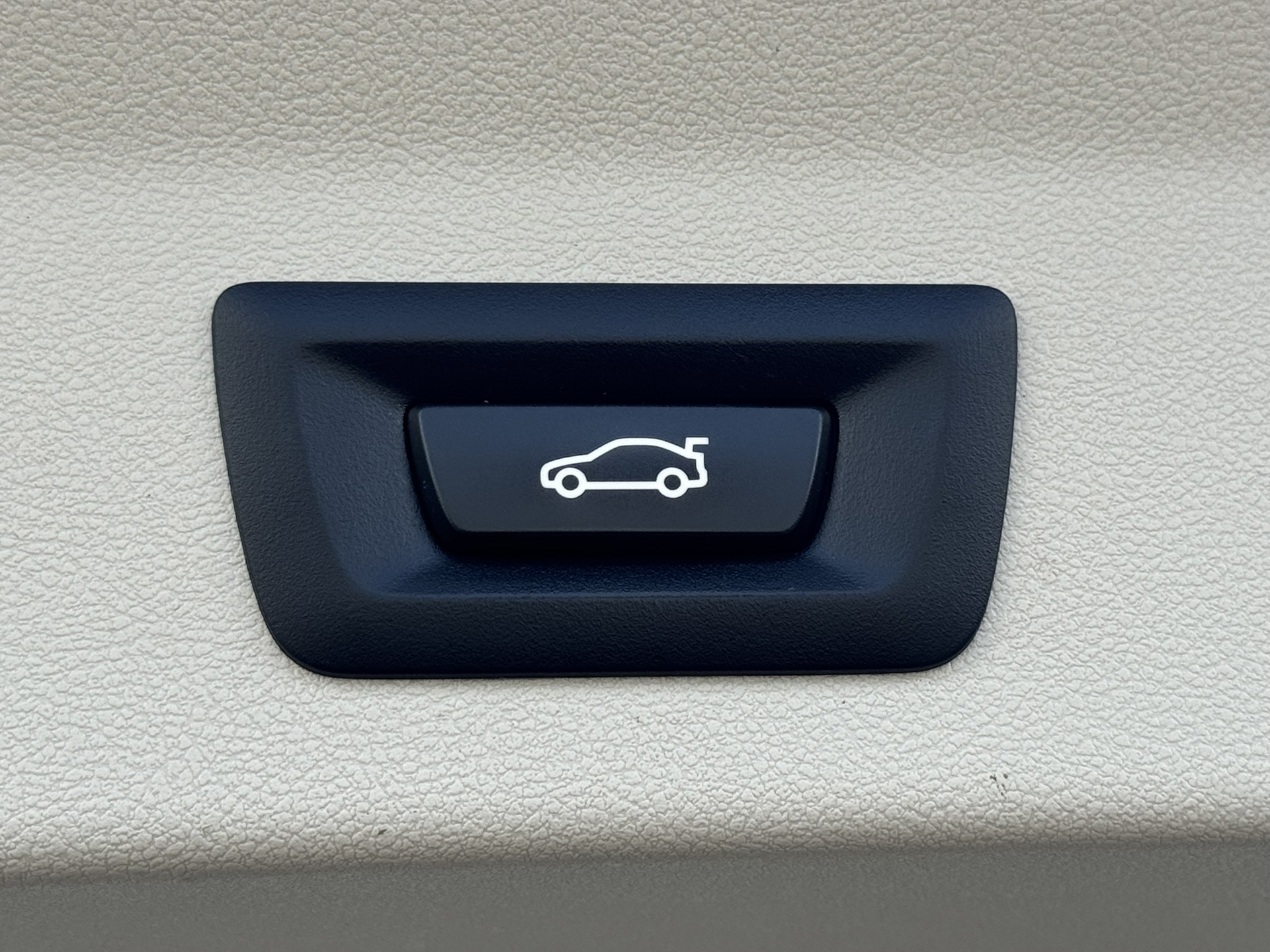 Foto van BMW X3 Xdrive20i