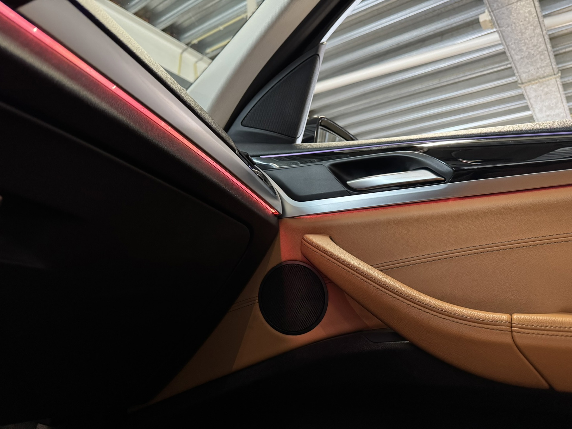 Foto van BMW X3 Xdrive20i