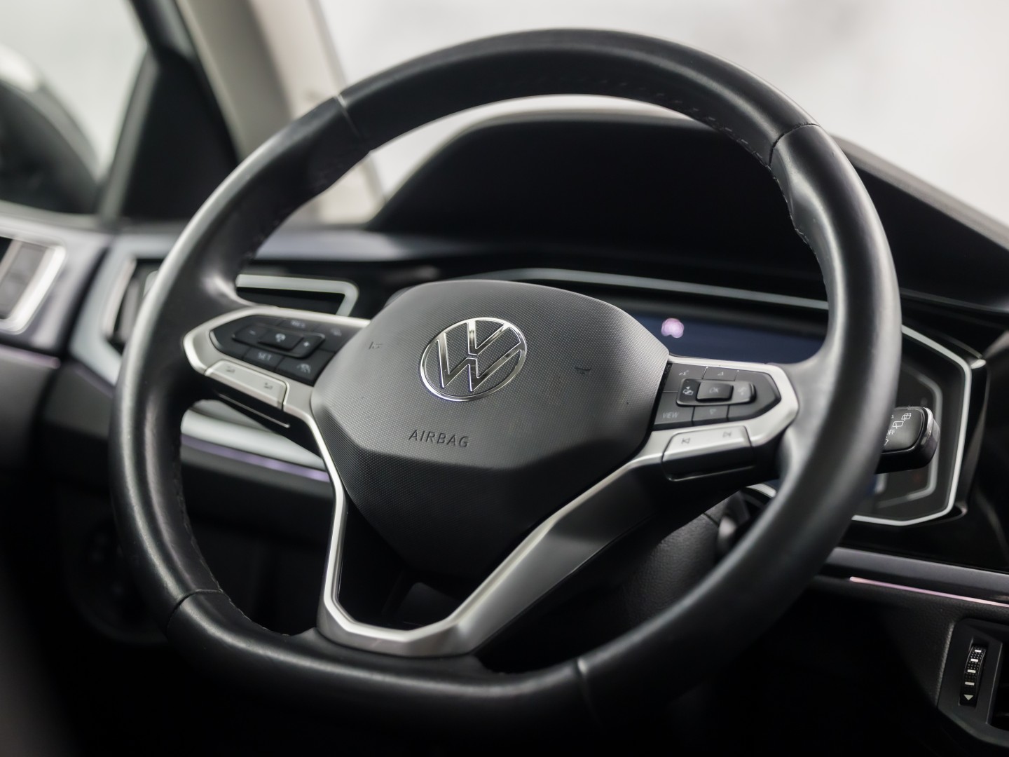 Foto van Volkswagen Taigo