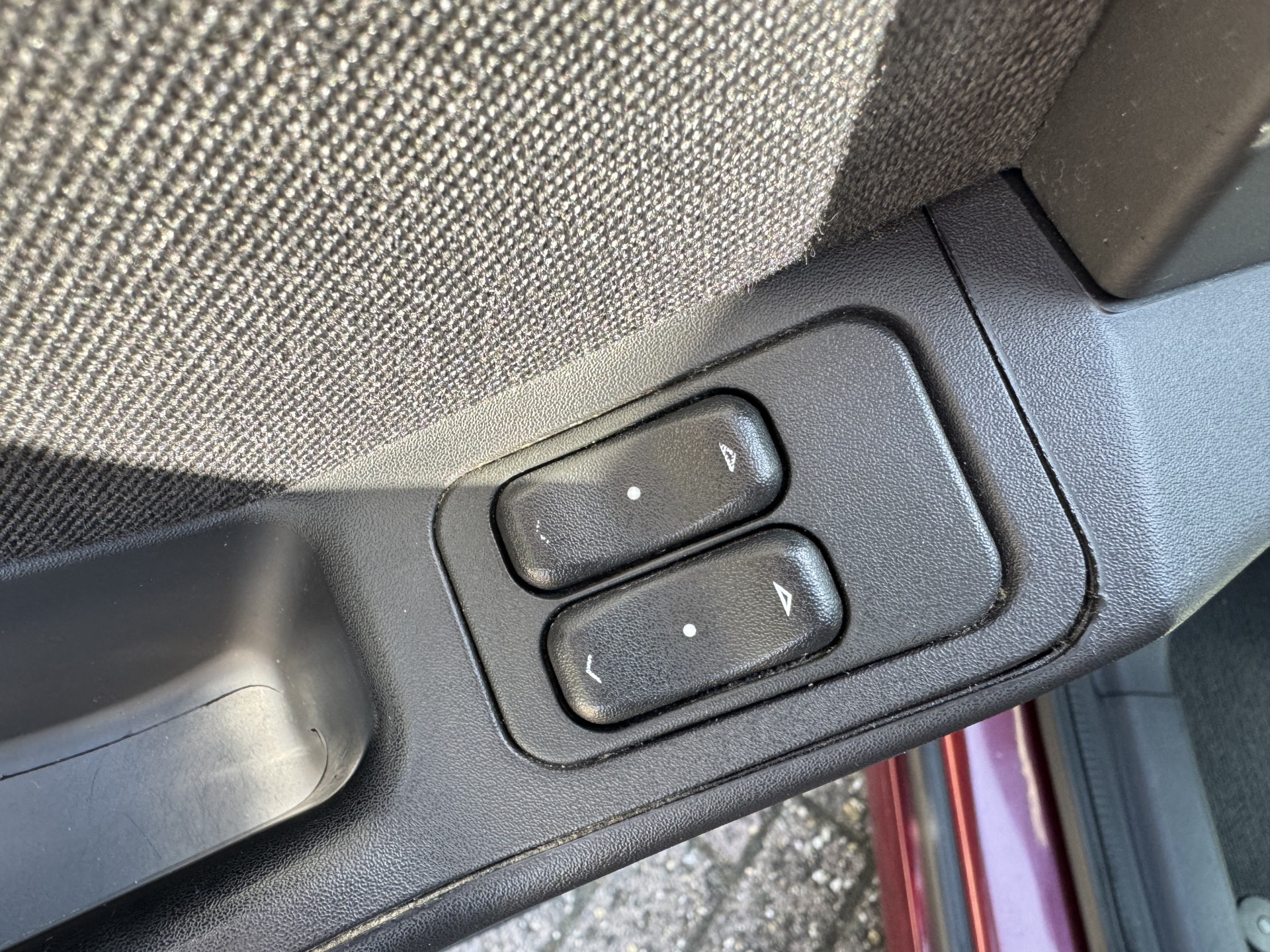 Foto van Opel Meriva-a