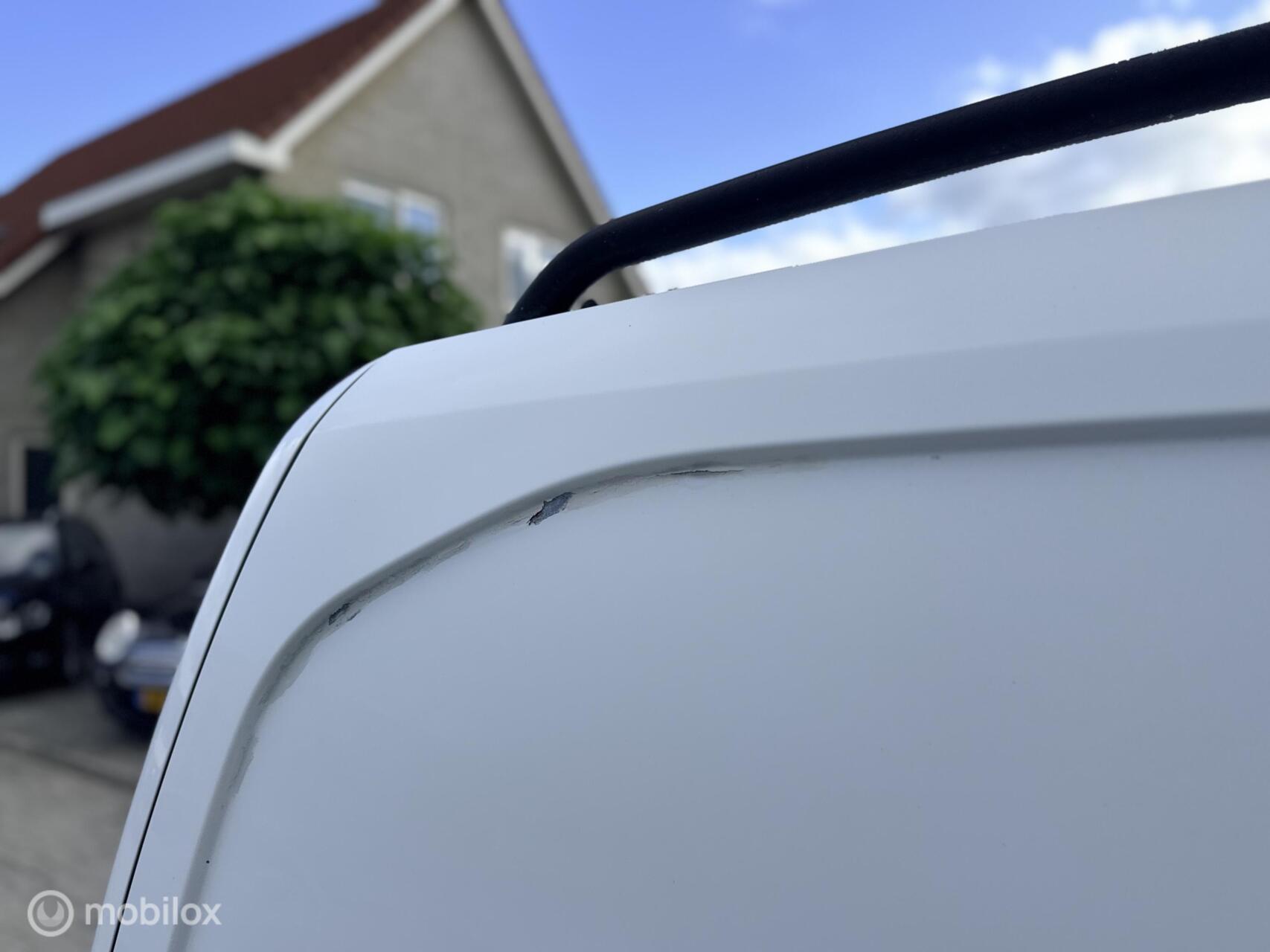Foto van Citroen Berlingo