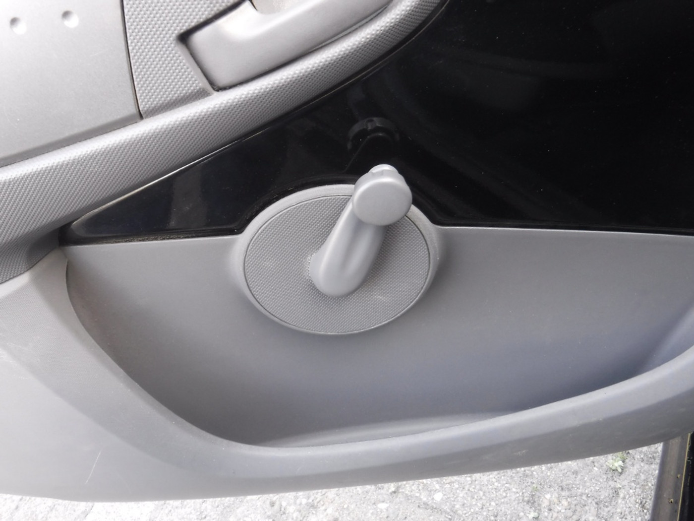 Foto van Citroen Citroen C1